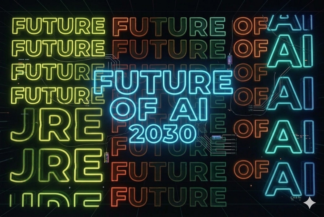 Tulevaisuus 2030: Tekoäly (AI) trendit