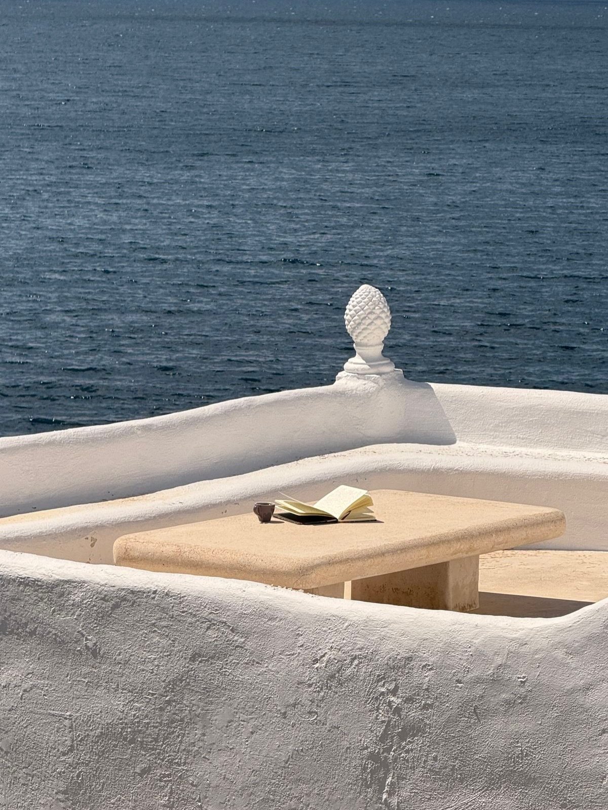 Ef Zin retreats create the conditions for real reset - space to slow down, listen inward, and return to yourself with more intention and ease.