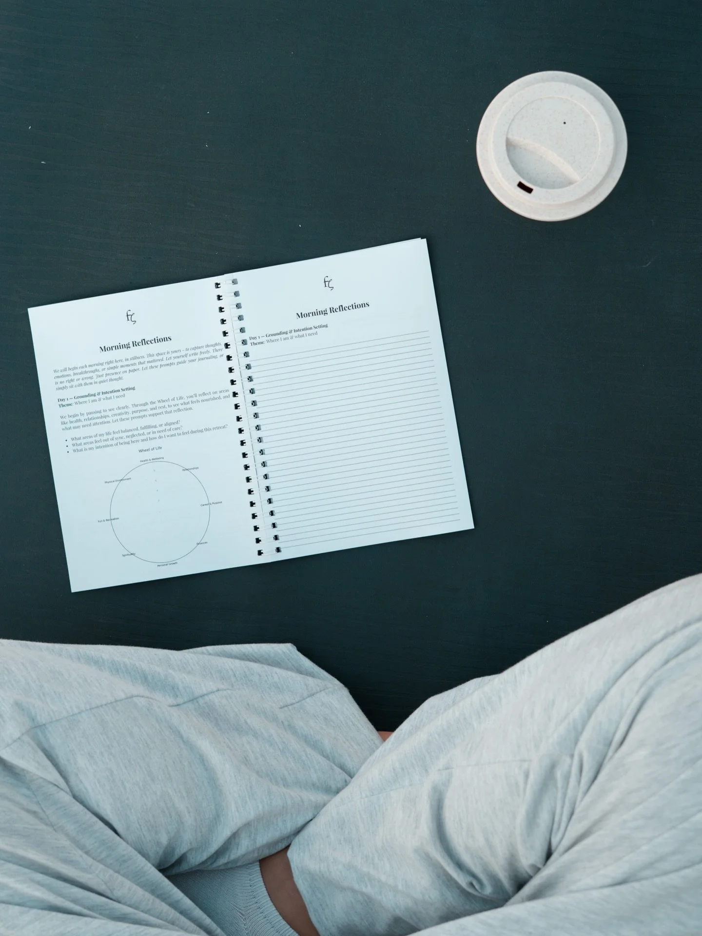 Before the year ends, let&rsquo;s reflect on what truly mattered🤍 

Ef Zin