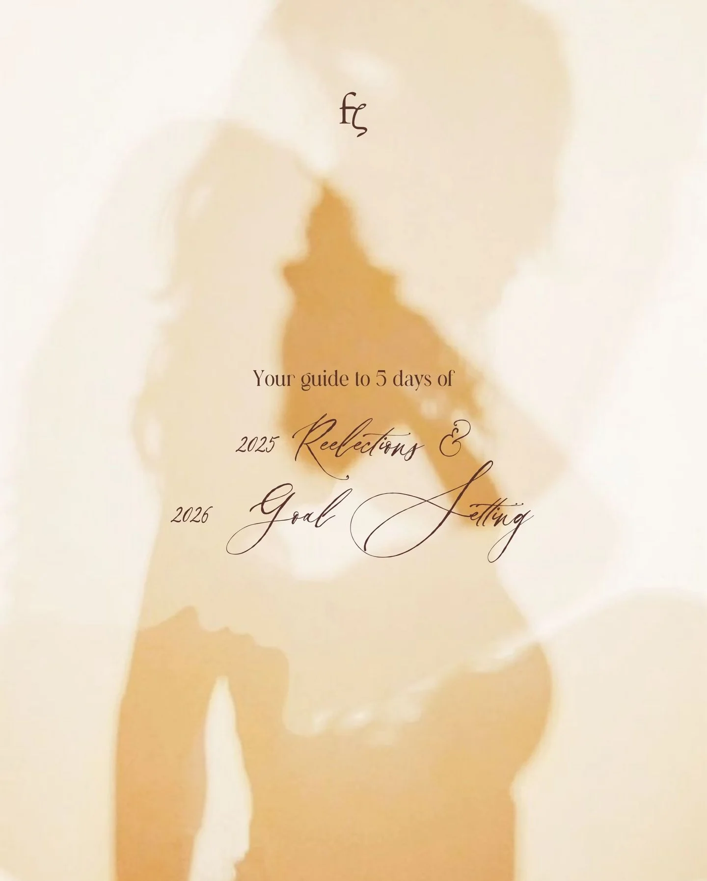 EZ Wisdoms | A guide to close your 2025 and step into 2026 intentionally

Reflection before direction. Less pressure, more clarity&hellip;

DM us if you have any questions!