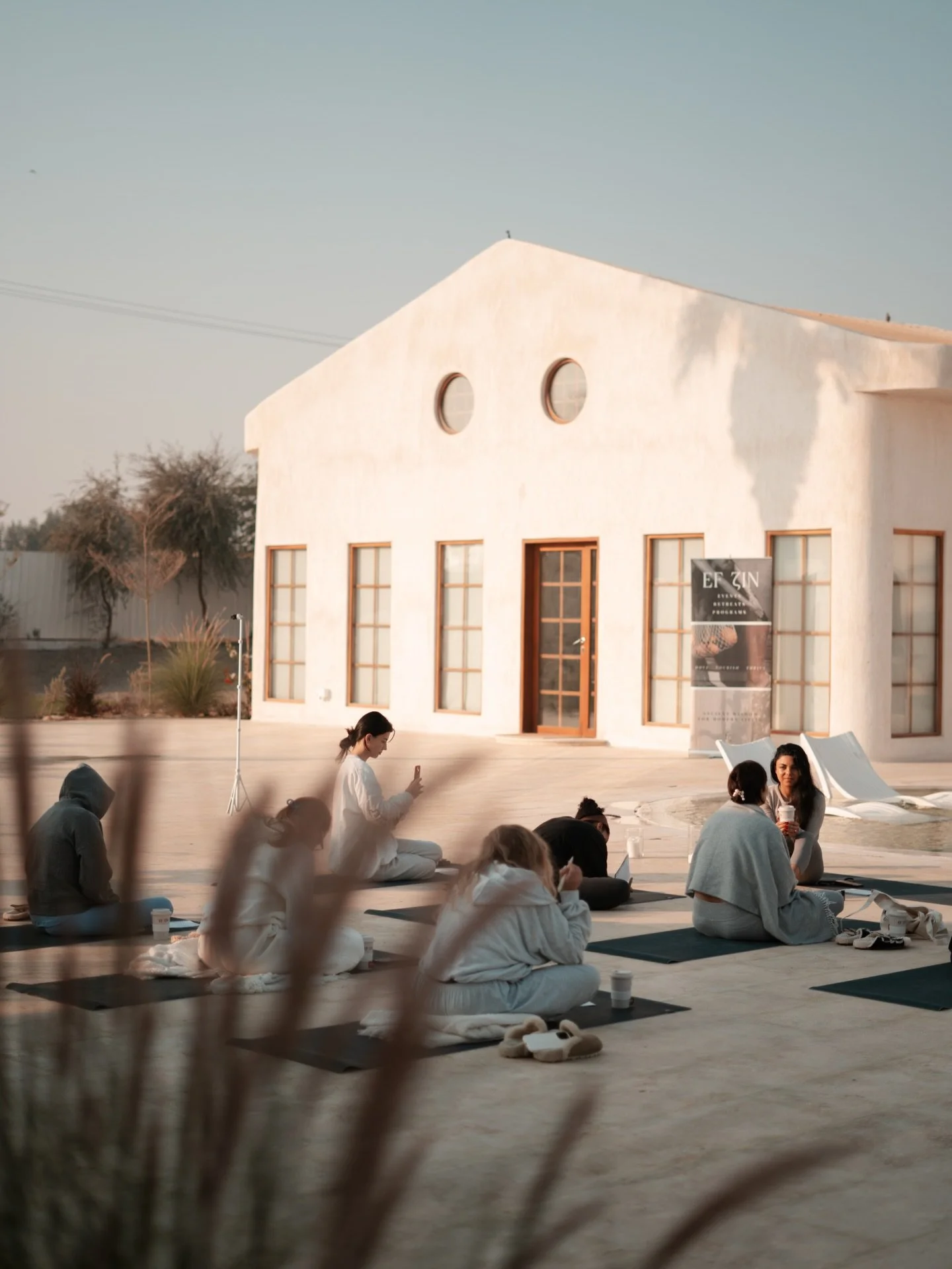 The 80% rule for wellness - realistic goals.

Living well isn&rsquo;t about doing everything right.
It&rsquo;s about finding a rhythm you can return to.
80% is often enough.