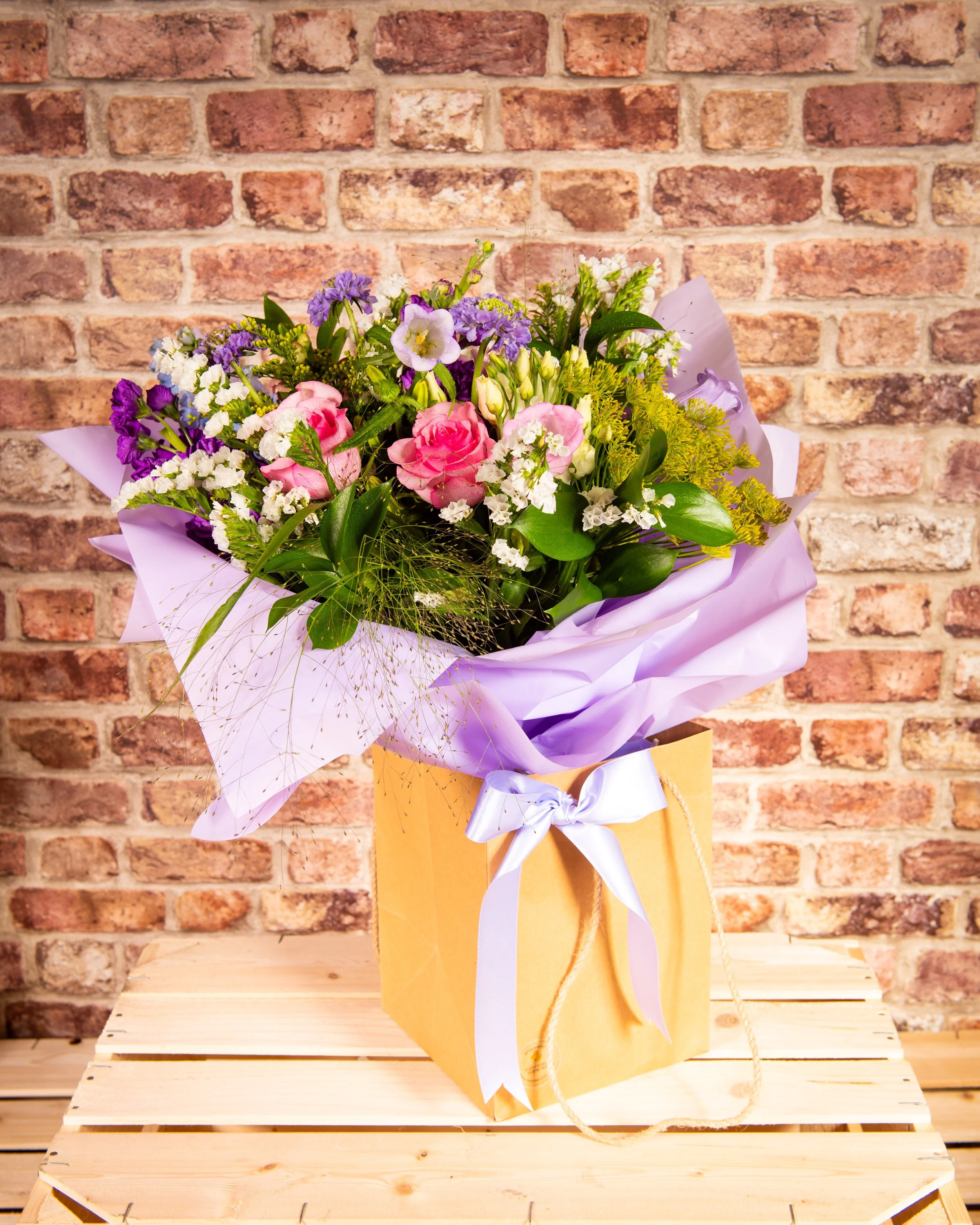 Mother's Day Bouquet