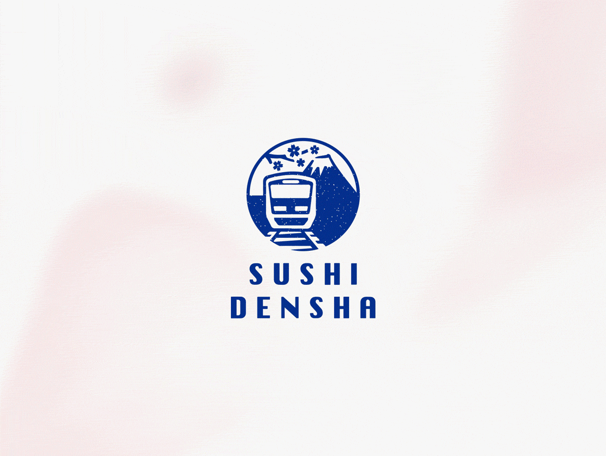 Sushi Densha