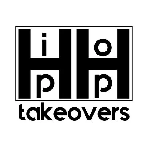Hip Hop Takeovers