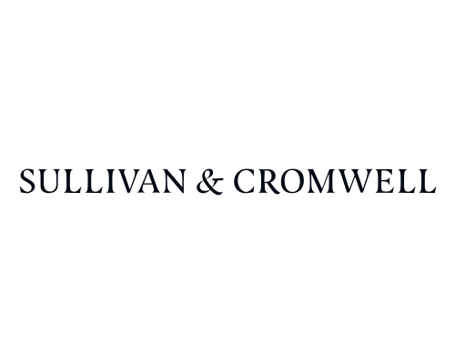 Sullivan & Cromwell