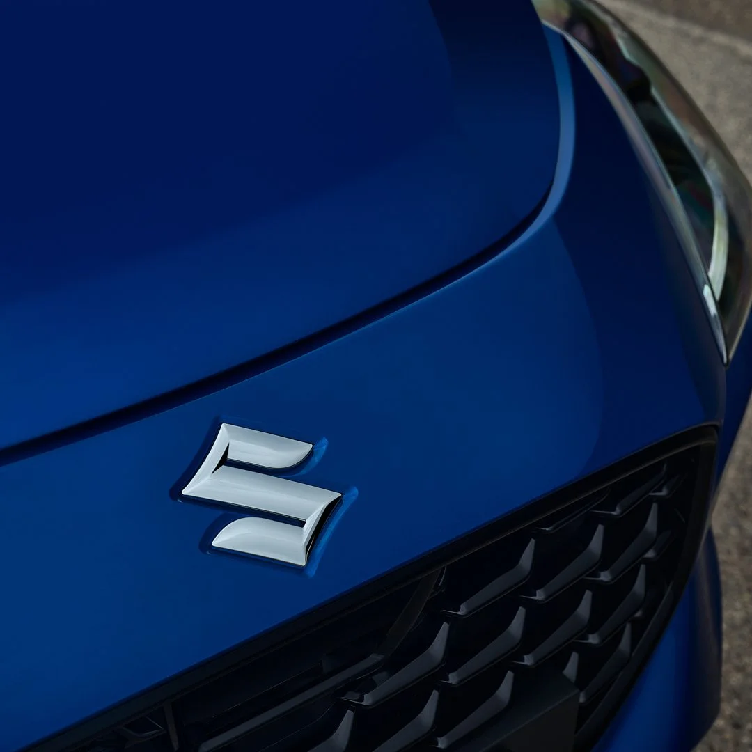 Suzuki Swift Hybrid