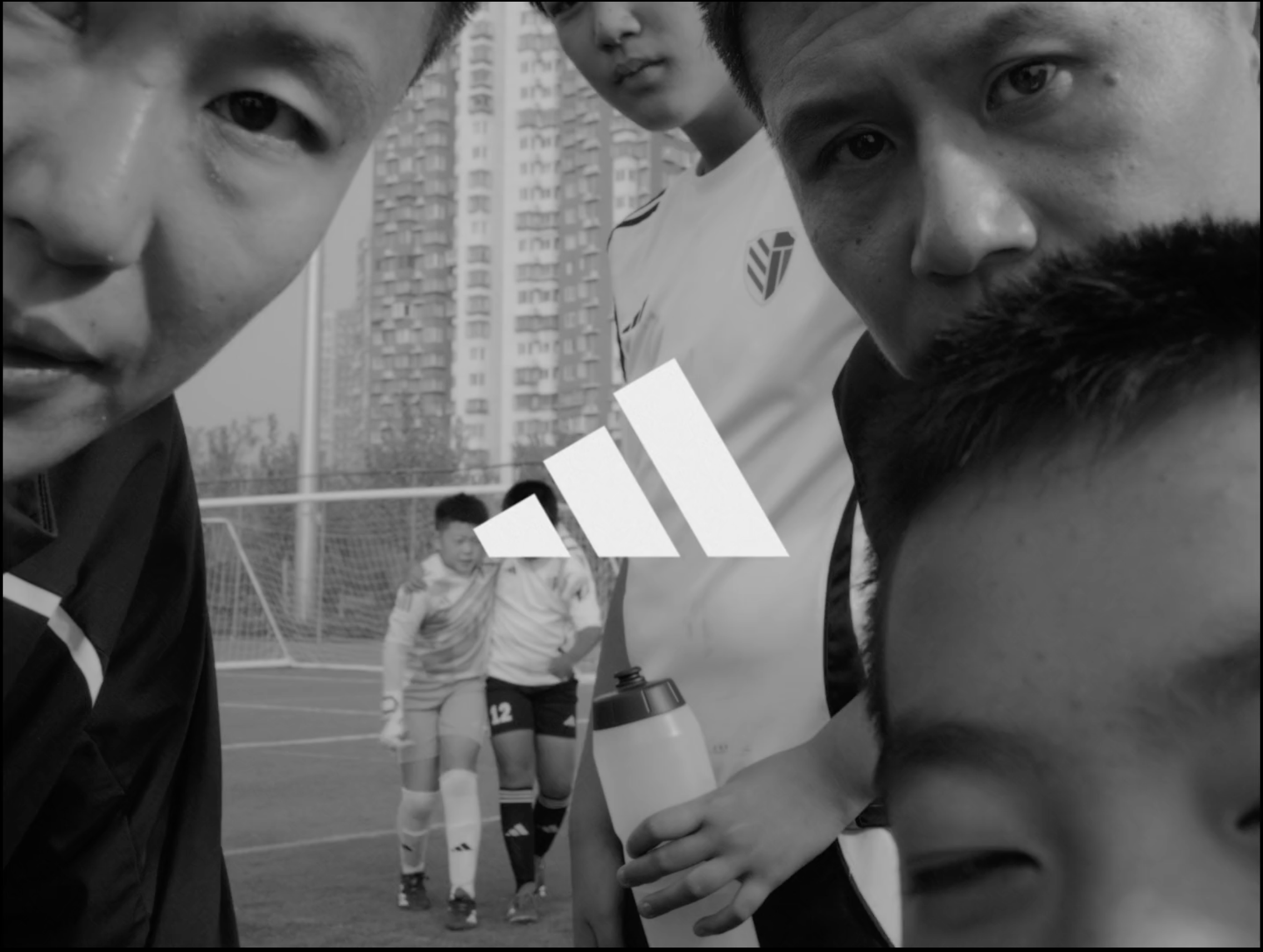 adidas /// Brand Film 2024
