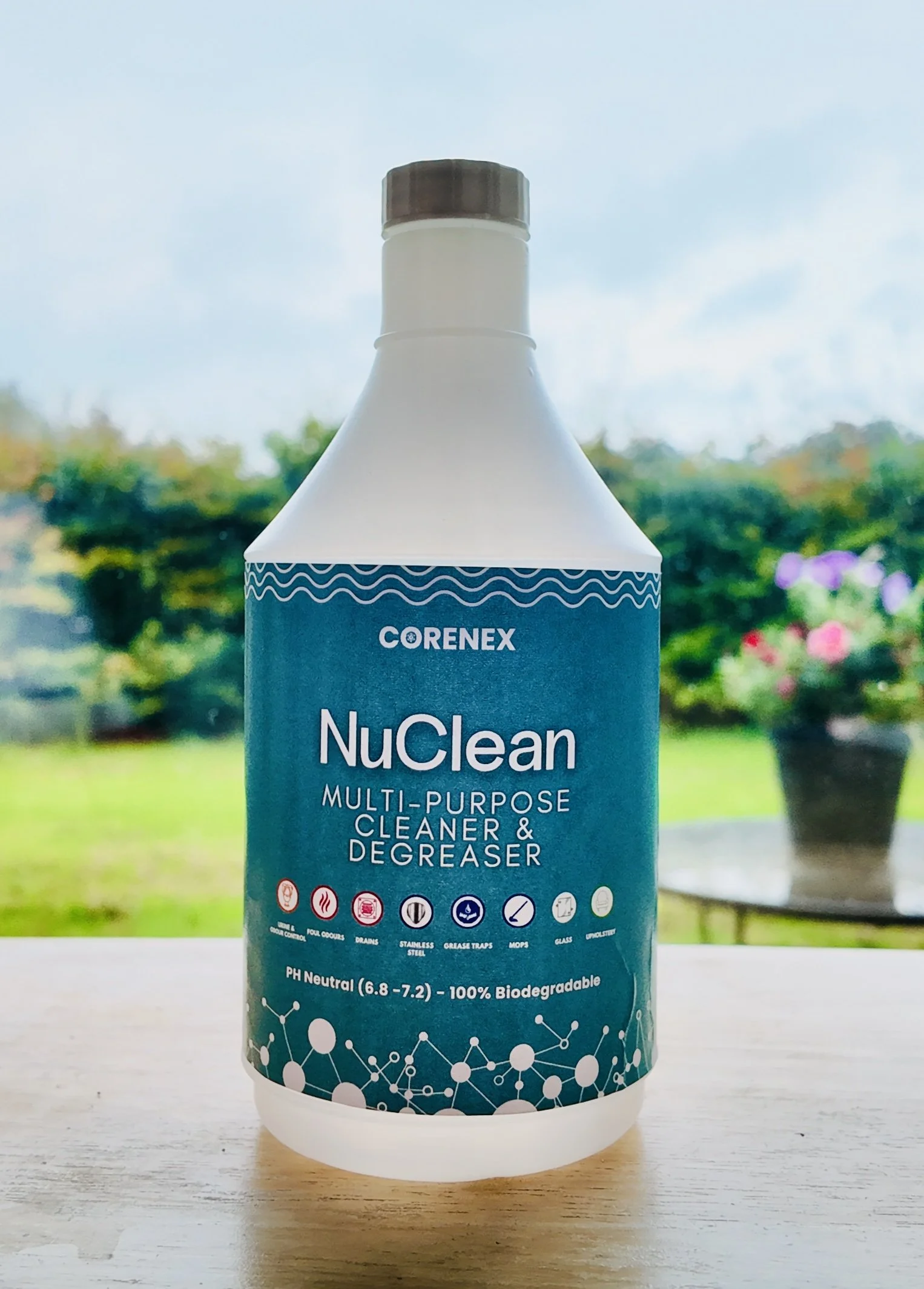 750ml Spray Bottle (Full, Ready to Use)