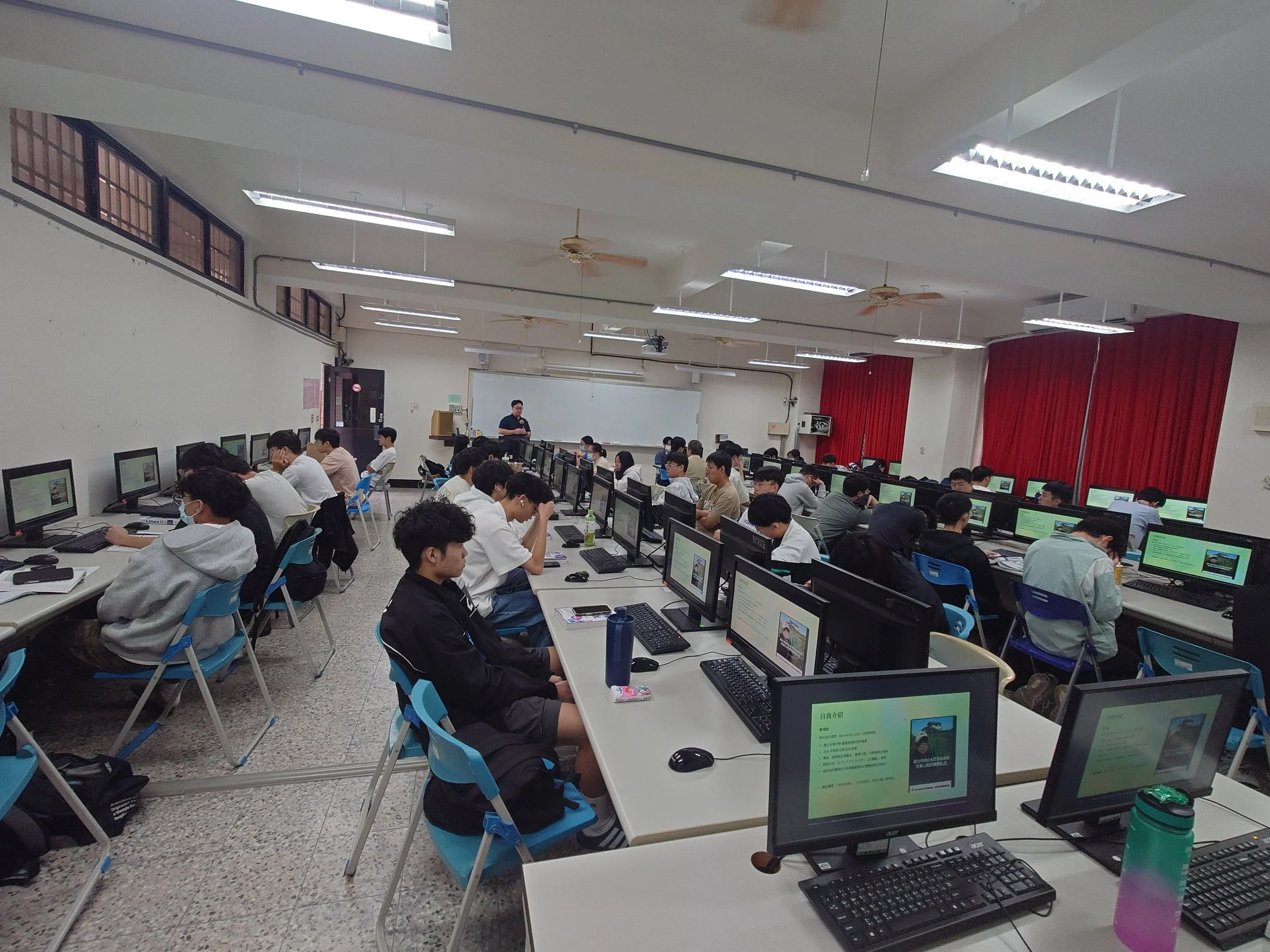 日本農業的自動化設計