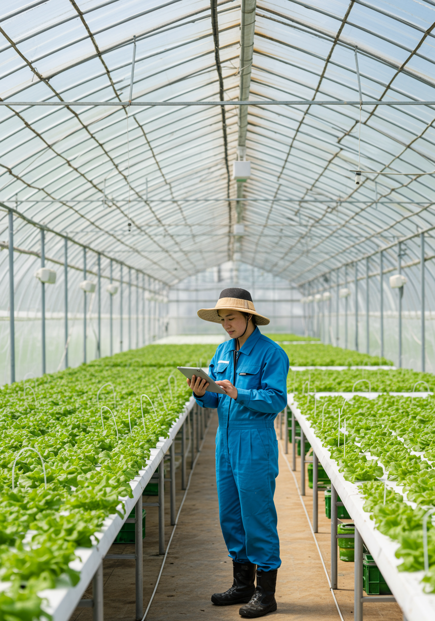 森野株式会社 Japan Ag-Market Entry & Investment De-risking | Morino Co., Ltd