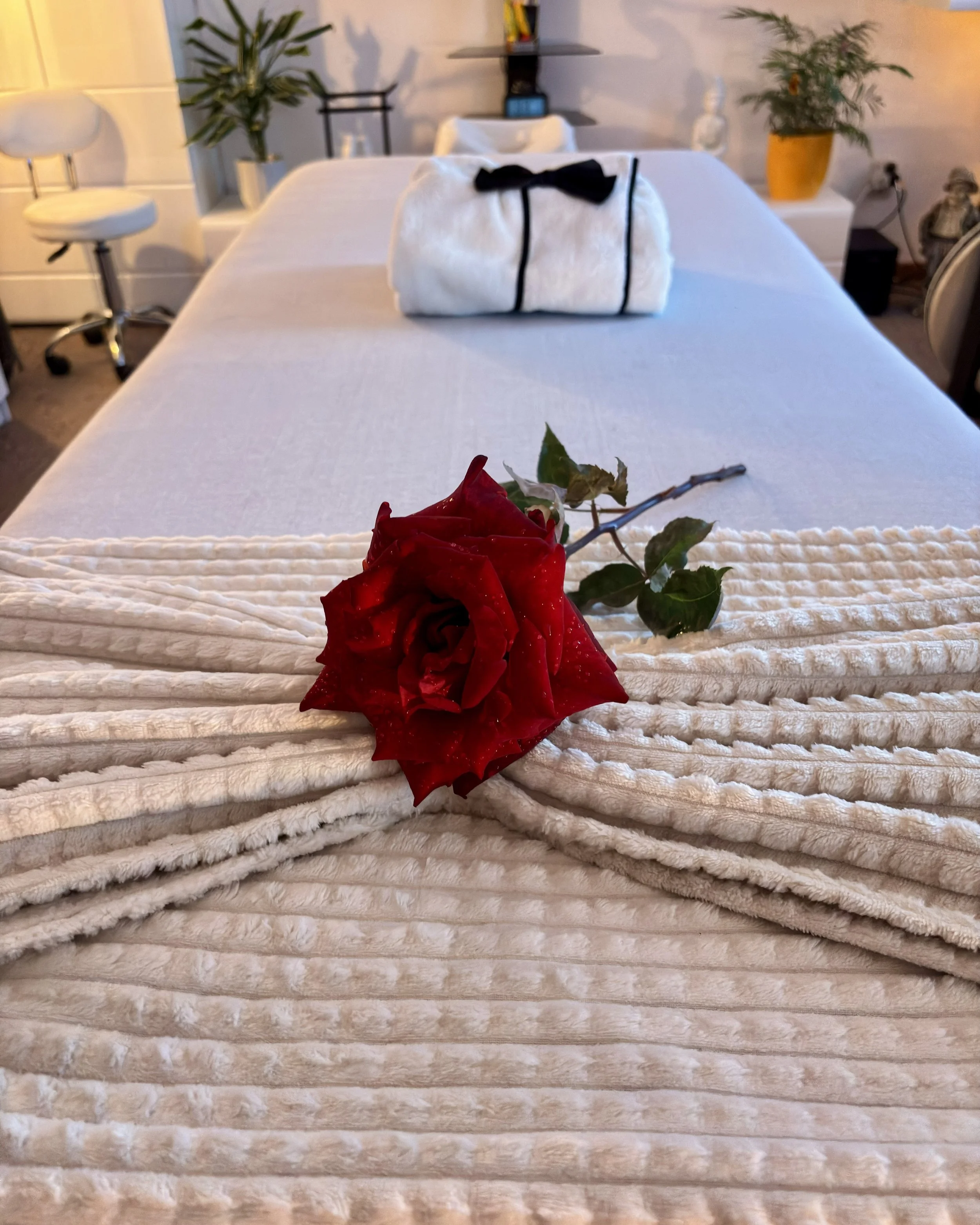 Kundalini Massage & Bodywork