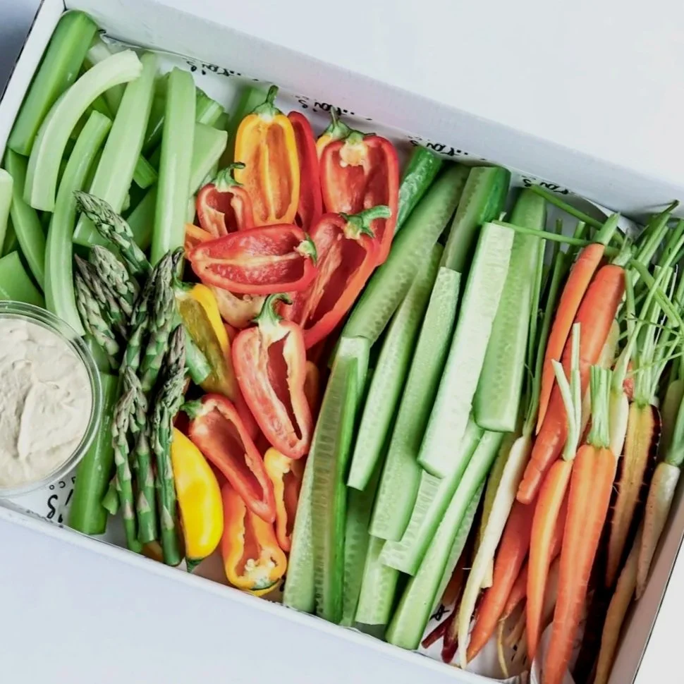 Veggie Box