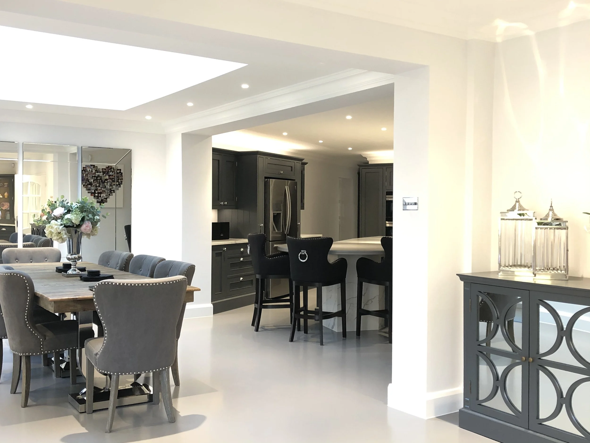  Local Kitchen Specialists Kings Hill, Local Kitchen Specialists West Malling, Made-to-Measure Kitchens Kings Hill, Luxury Kitchen Installers West Malling, Danmar Kitchens West Malling.