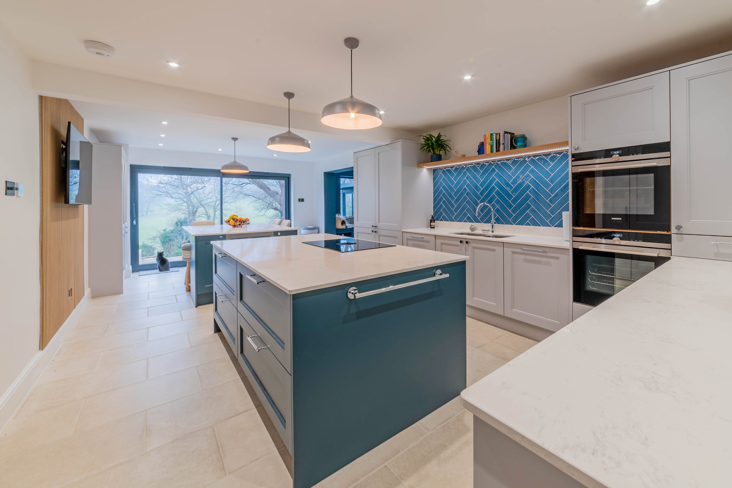 Bespoke Kitchen Installation Kent, Local Kitchen Fitters Kent, Kitchen Design and Fitting South London, Kitchen Designers West Malling.