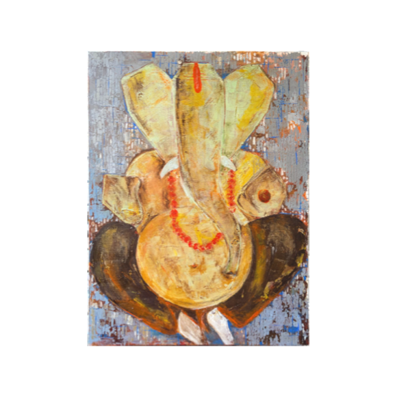 Ganesha