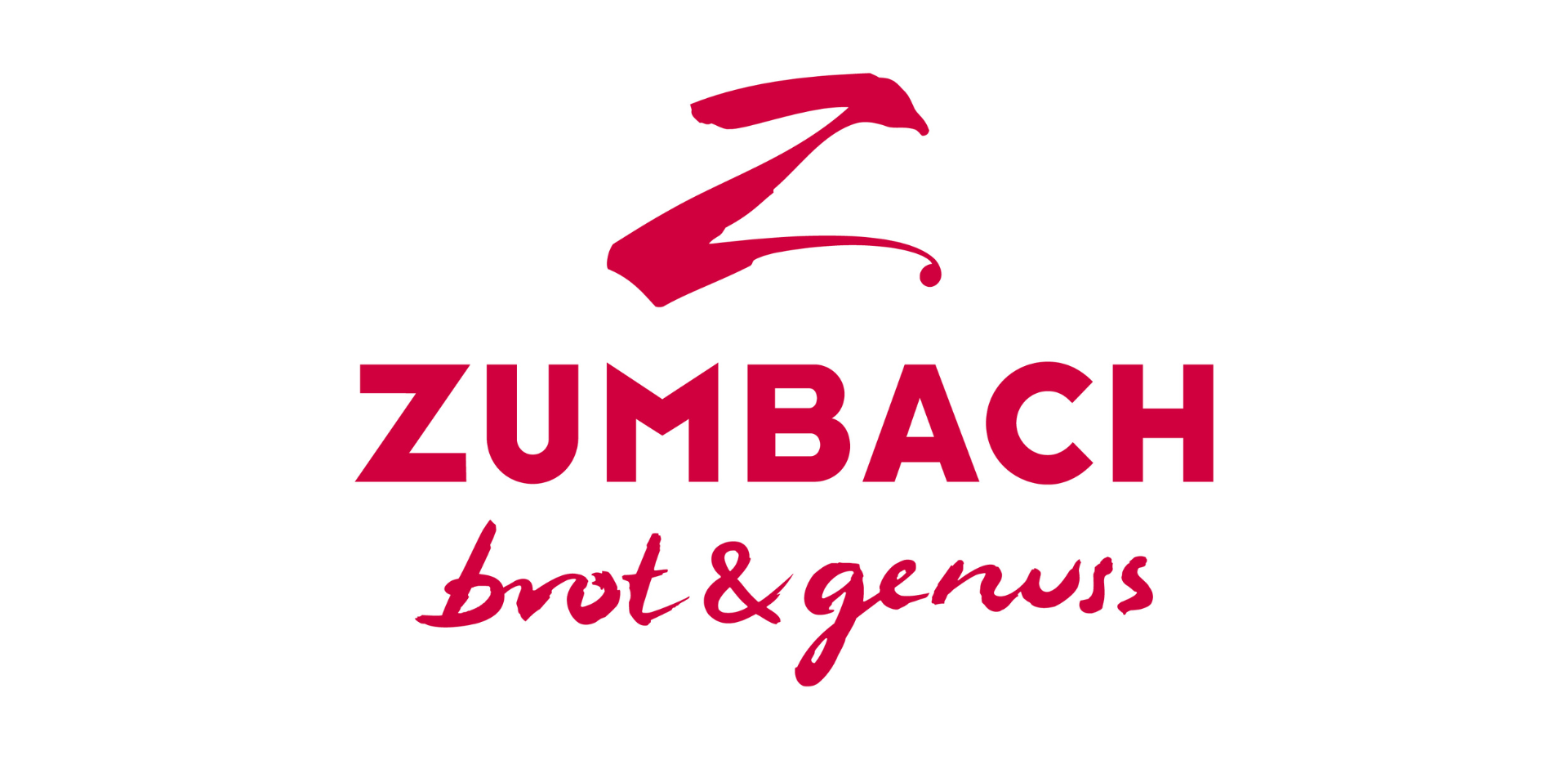 Logo der Zumbach Bäckerei-Confiserie AG