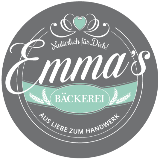 Logo von Emma’s Bäckerei