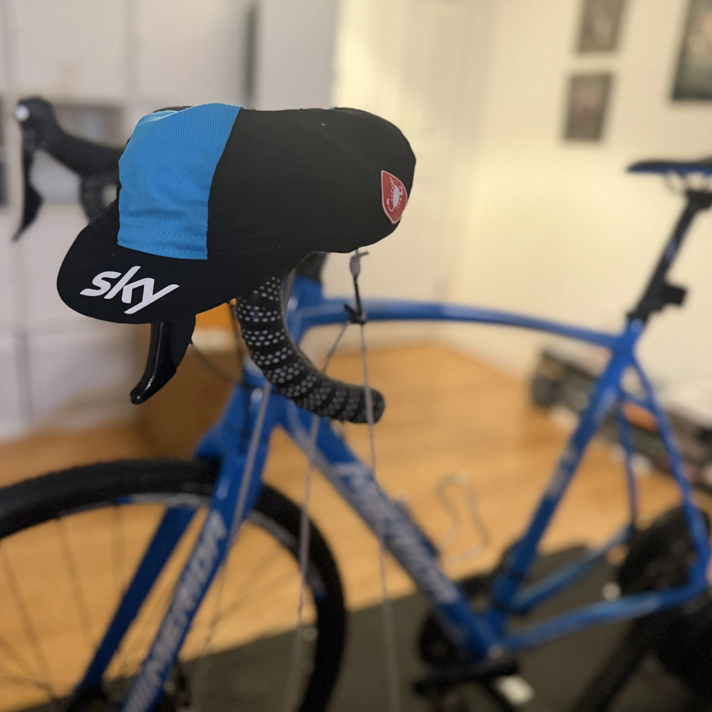 The Small Things That Actually Matter