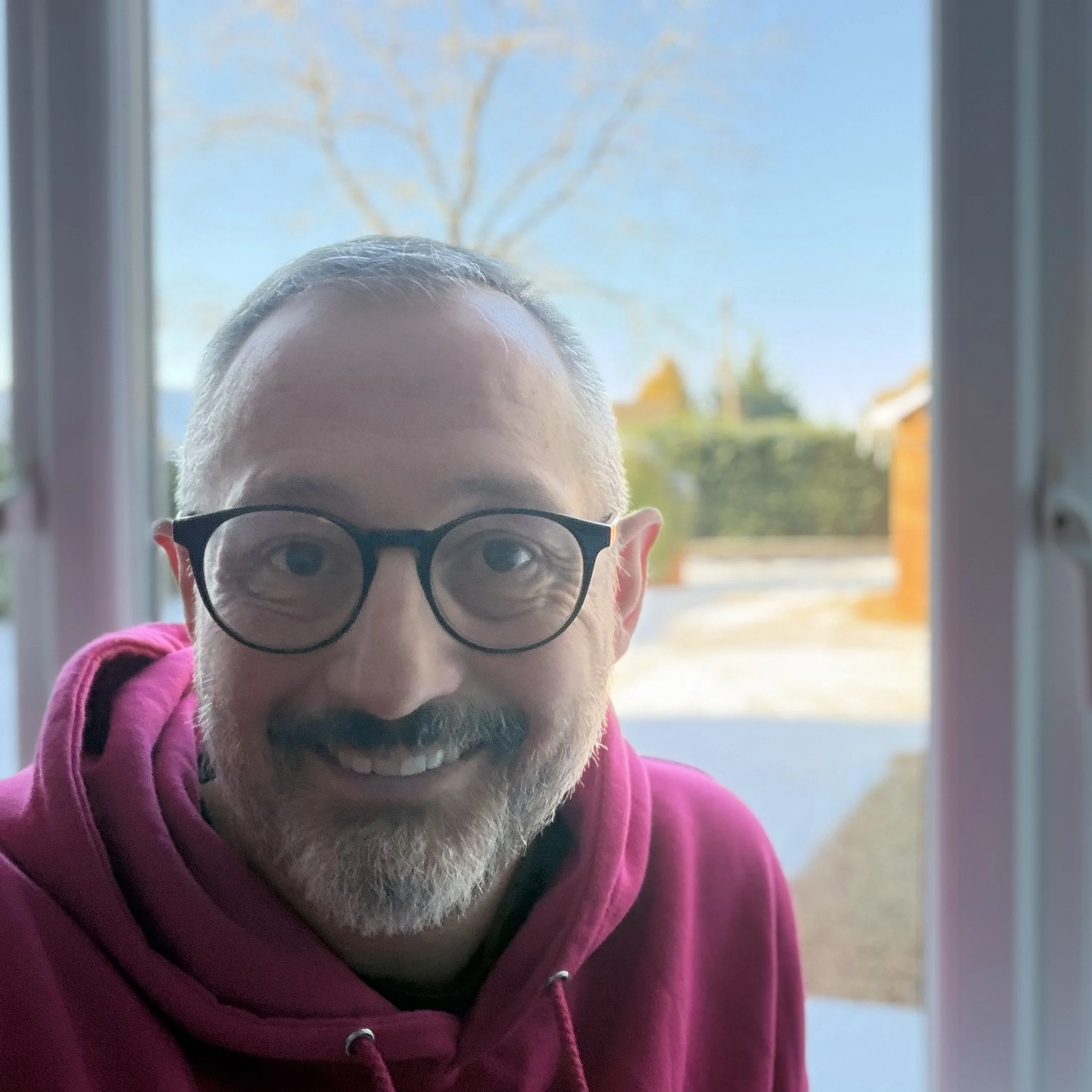 Three Questions Worth Asking