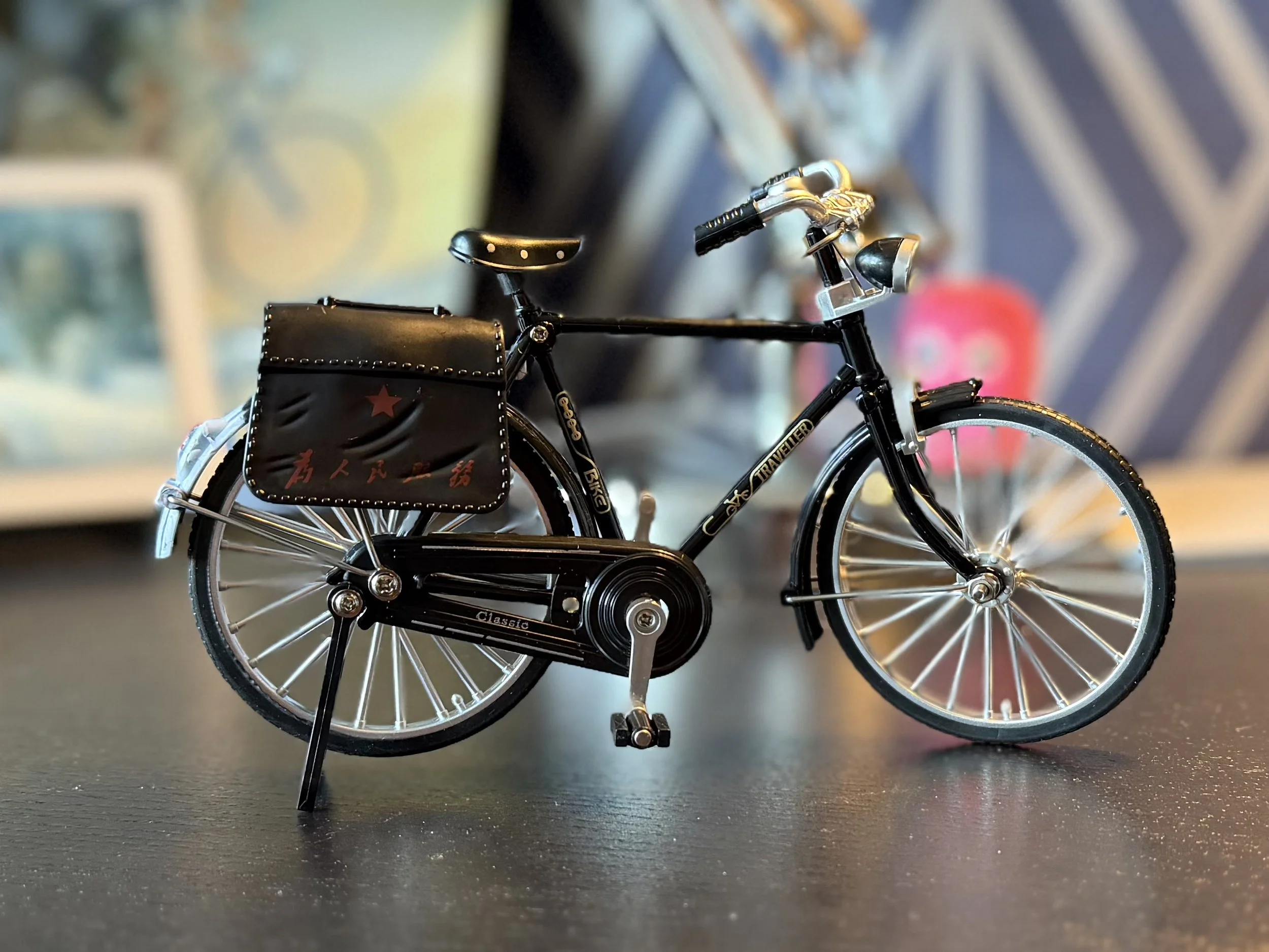 Instructions not Included