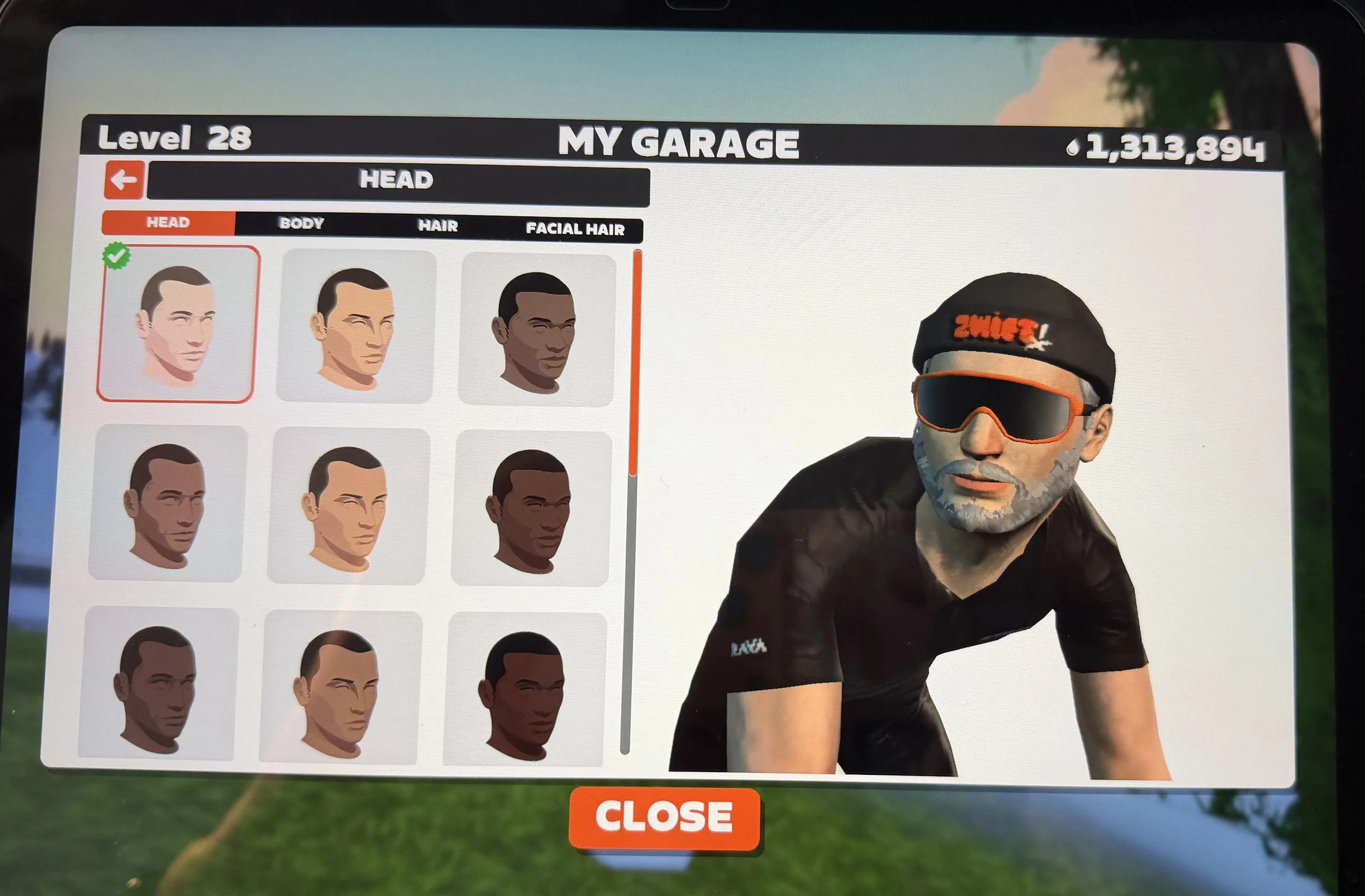 When Your Training Gets Smarter, But You Don't