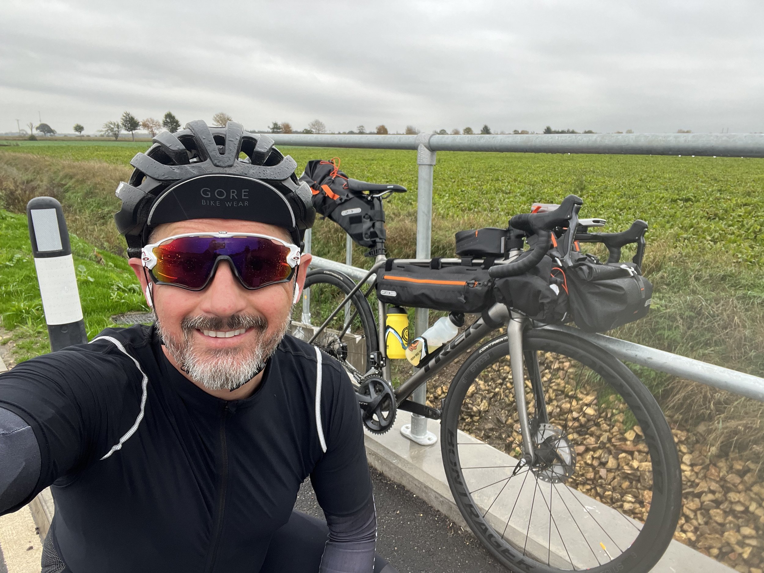 Breakaway Didn't Start as a Business Idea