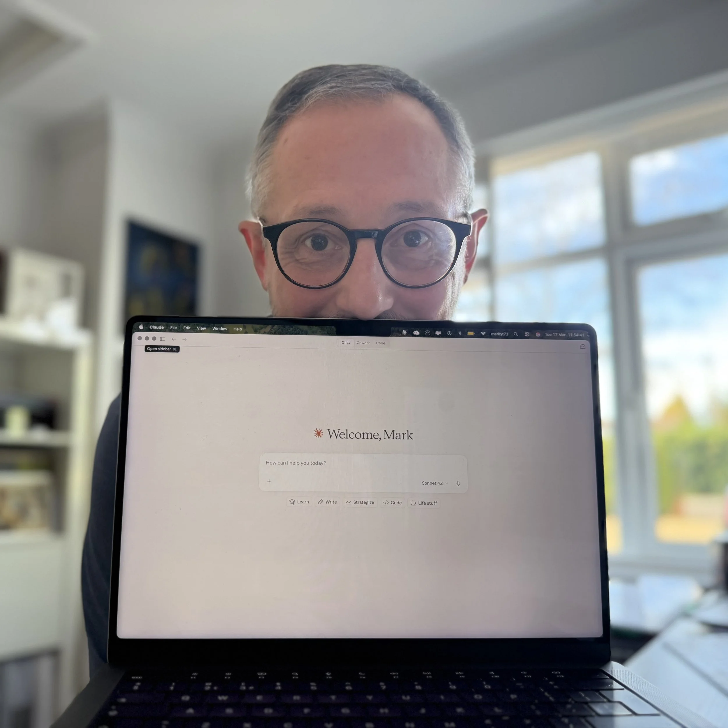 My Stable &amp; Sustainable Partner