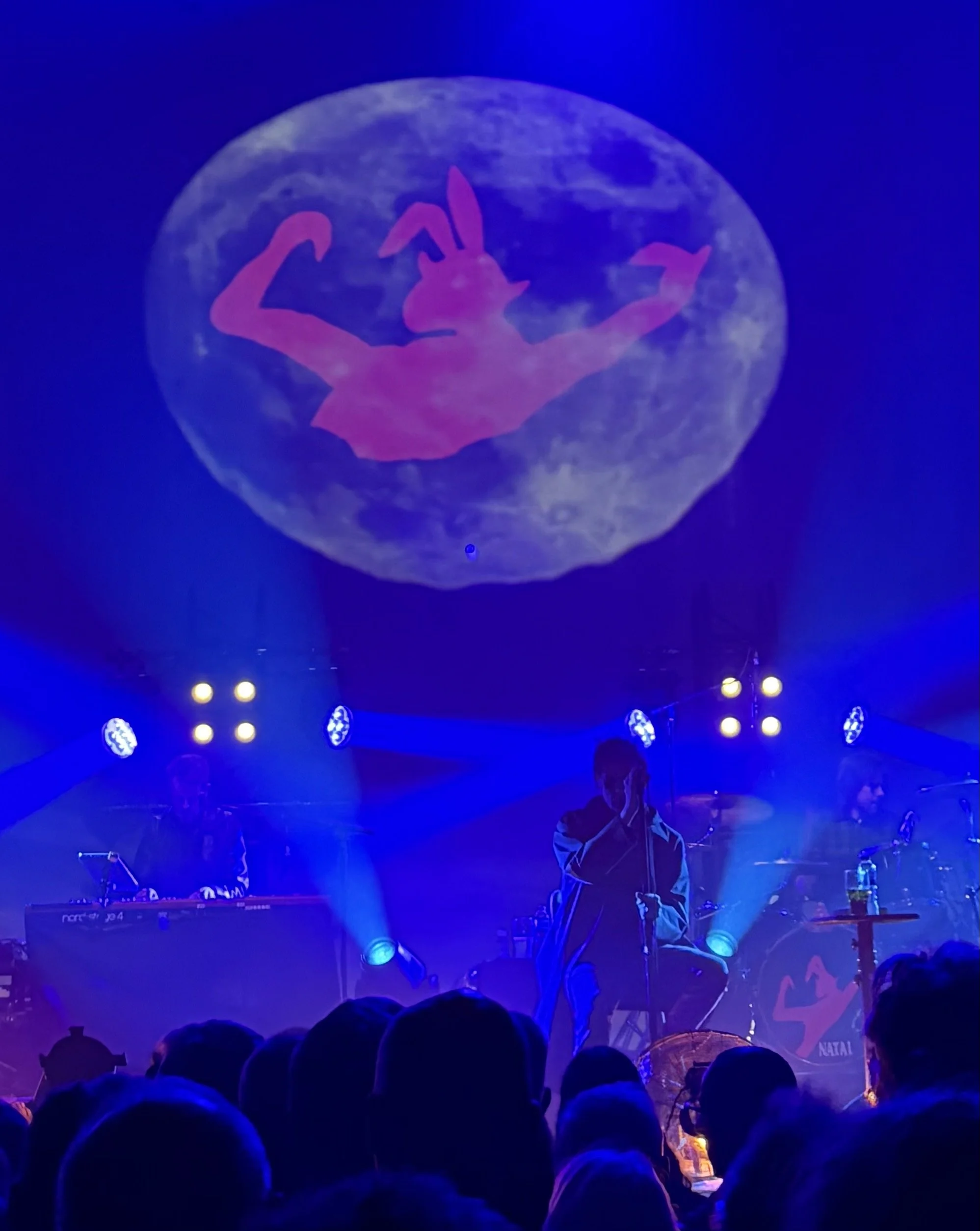 Something is a Little Off