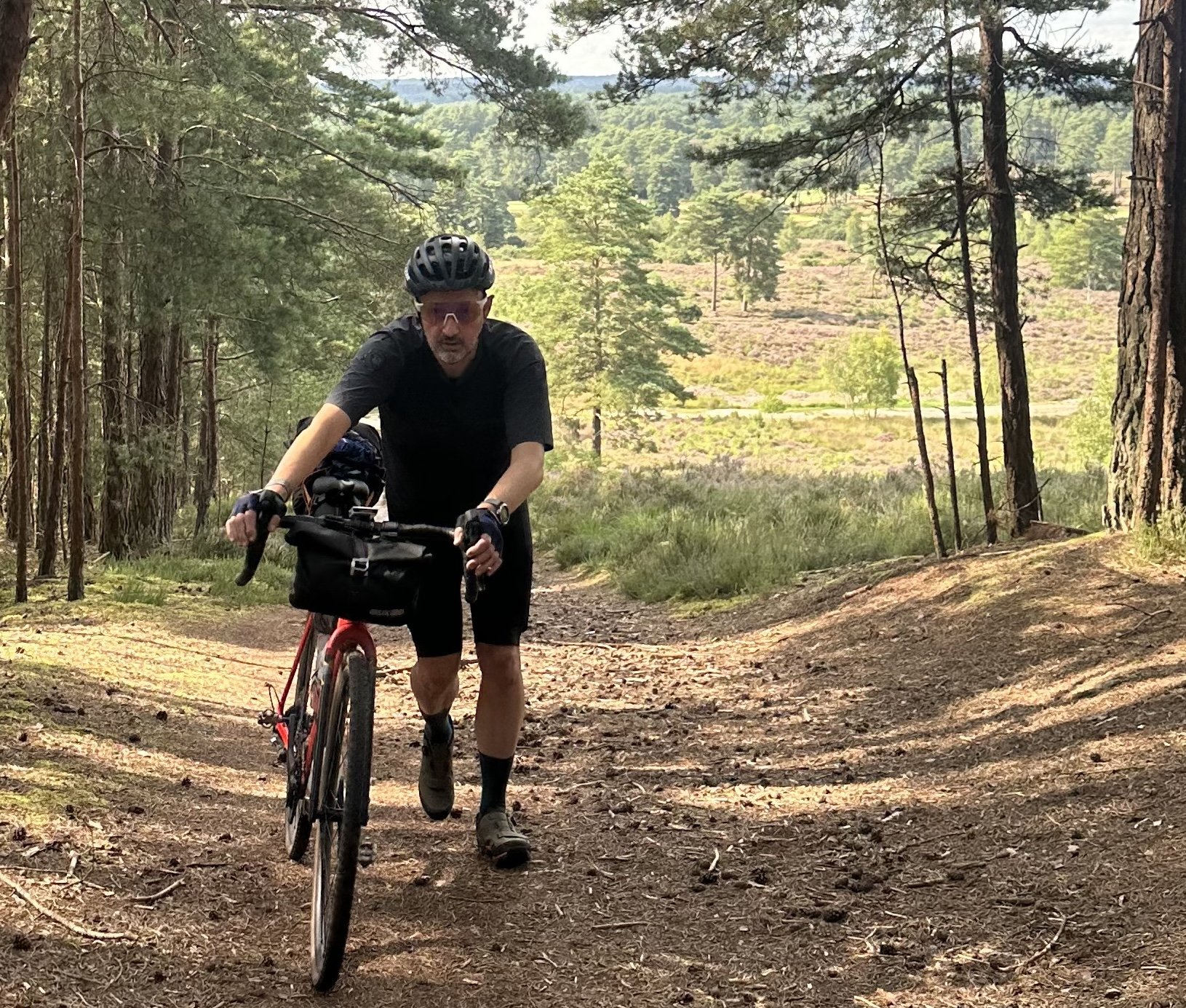 The Coaching Session I Nearly Made About Me
