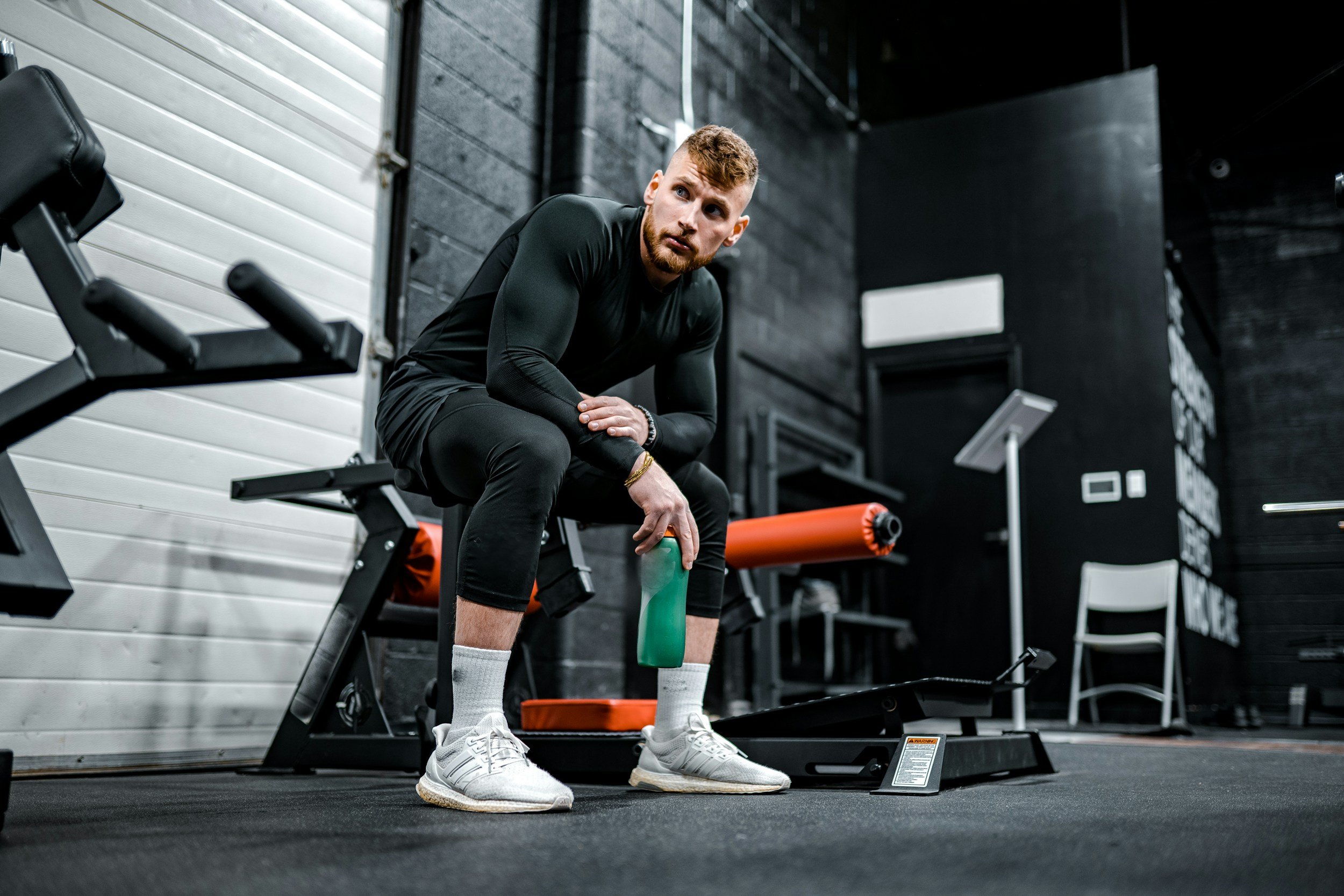 Exploring the Benefits of 24/7 Gym Access Control System