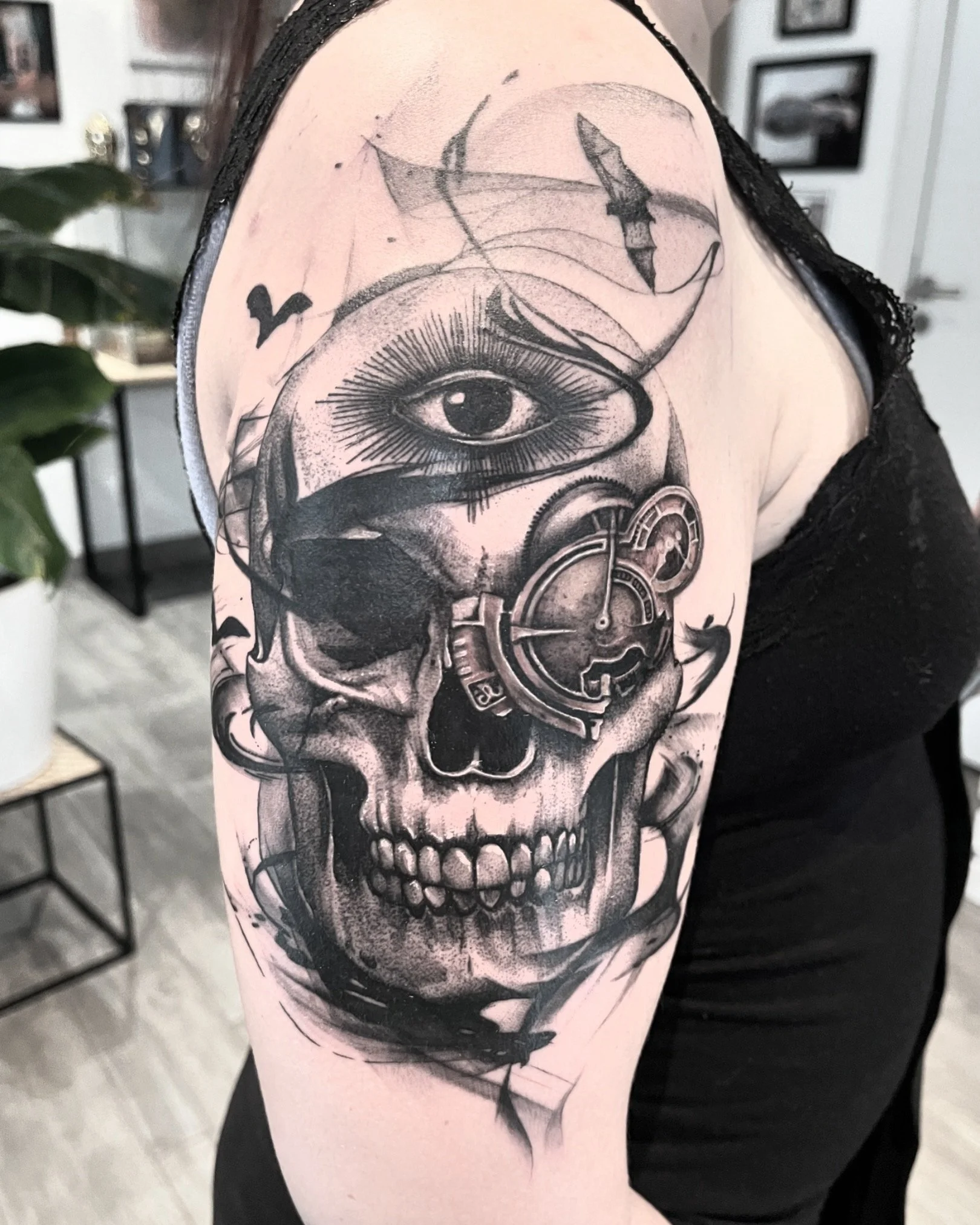 realisme / surrealisme