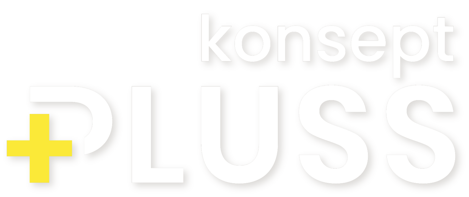 konseptPLUSS - Fremtidens helsebygg - for trygghet, trivsel og bærekraft