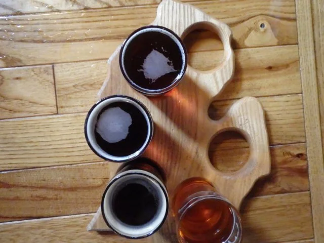 River City Beer Tour - Saturday, January 31 - 12:00-3:30pm