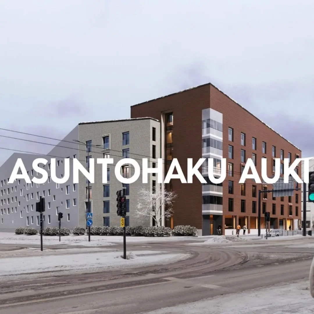 Savolaisten ylioppilaiden uusi opiskelija-asuntokohde Patolan kulma valmistuu vahvasti kehittyv&auml;lle erinomaiselle asuinalueelle 27.2.2026 osoitteeseen Maapadontie 11. 

Ensihaku s&auml;&auml;ti&ouml;n uuteen asuntolaan on nyt auki ja p&auml;&aum