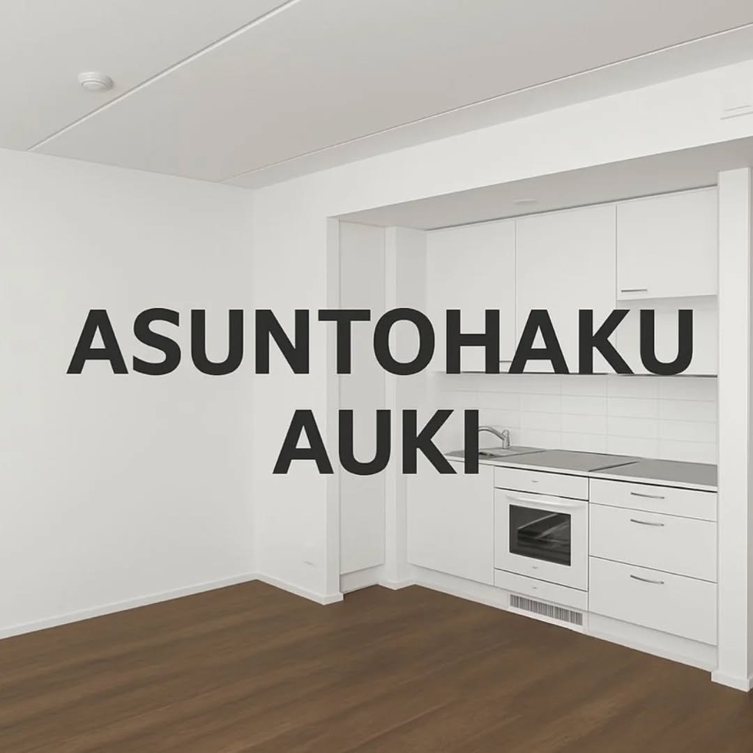 Alennuskampanja uusiin viimeist&auml;&auml;n 1.4 alkaviin vuokrasopimuksiin! 

Uusi edullinen opiskelija-asuntokohde Patolan Kulma valmistuu vahvasti kehittyv&auml;lle erinomaiselle asuinalueelle 27.2.2026 osoitteeseen Maapadontie 11. 

Mik&auml;li t