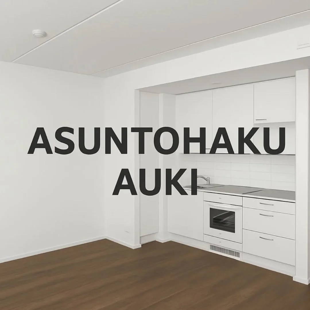 Alennuskampanja uusiin viimeist&auml;&auml;n 1.4 alkaviin vuokrasopimuksiin! 

Uusi edullinen opiskelija-asuntokohde Patolan Kulma valmistuu vahvasti kehittyv&auml;lle erinomaiselle asuinalueelle 27.2.2026 osoitteeseen Maapadontie 11. 

Mik&auml;li t