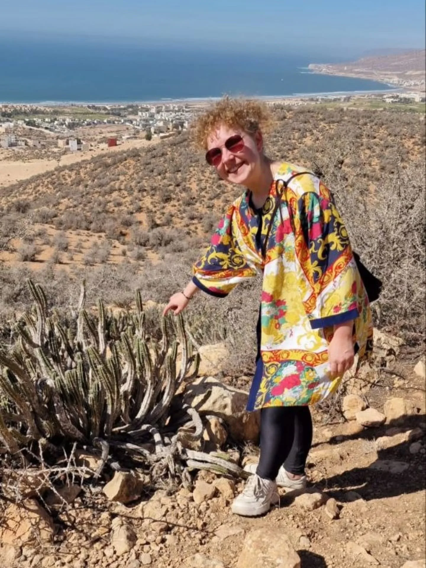 SavOlaeset: Sandra, toiminnanjohtaja

Moikka! Olen Sandra Sillanp&auml;&auml; ja toimin t&auml;ll&auml; hetkell&auml; toista vuotta SavOn toiminnanjohtajana. Opiskelen tietojenk&auml;sittelytiedett&auml;, jonka ainej&auml;rjest&ouml;n v&auml;reiss&au