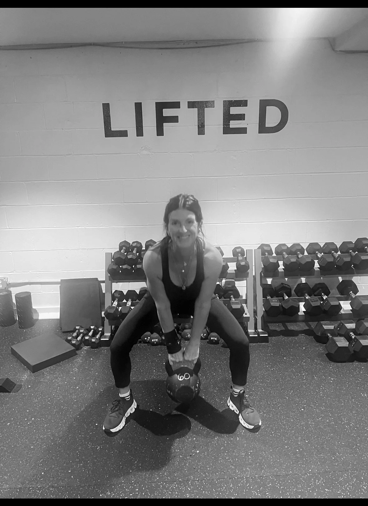 Member Spotlight: Marion T.