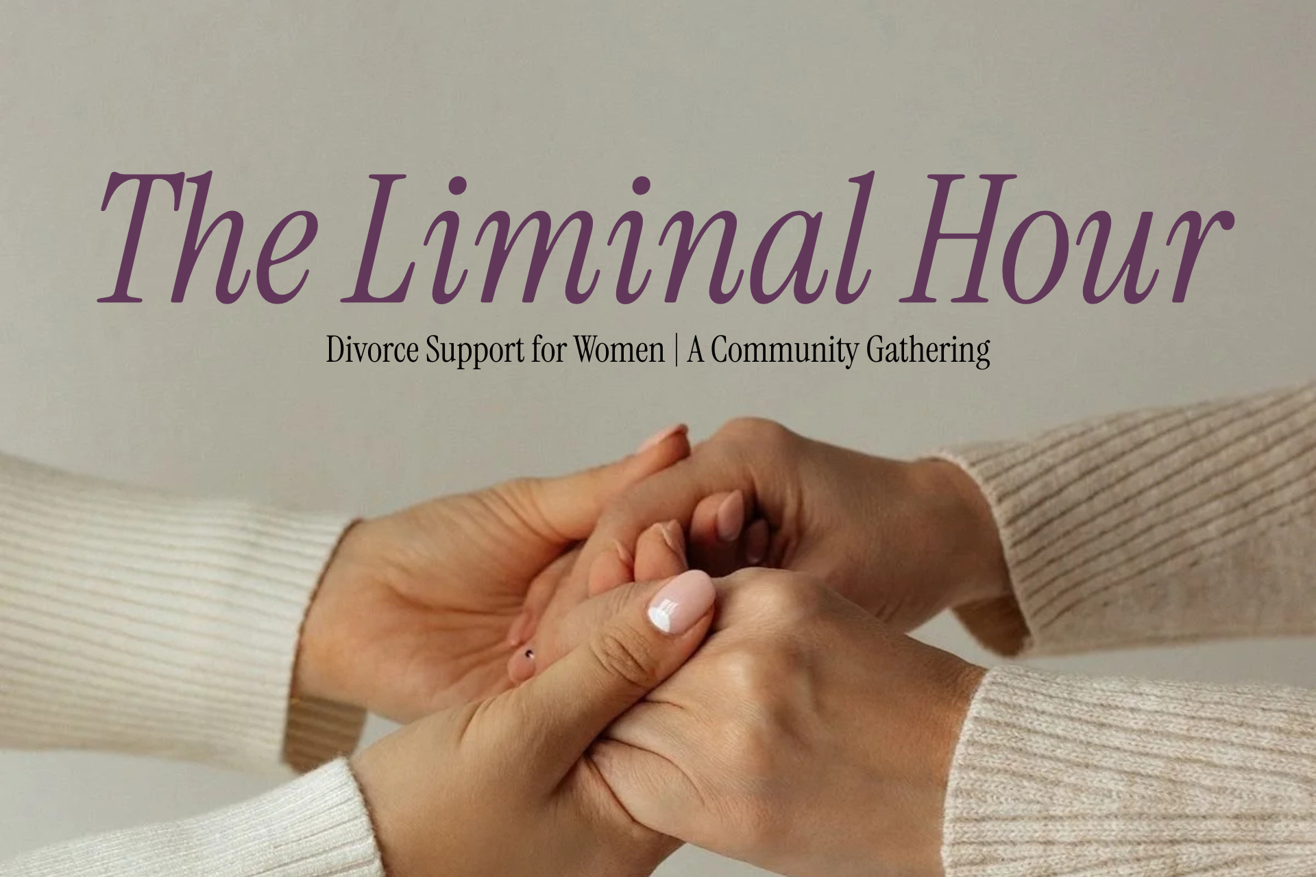 The Liminal Hour