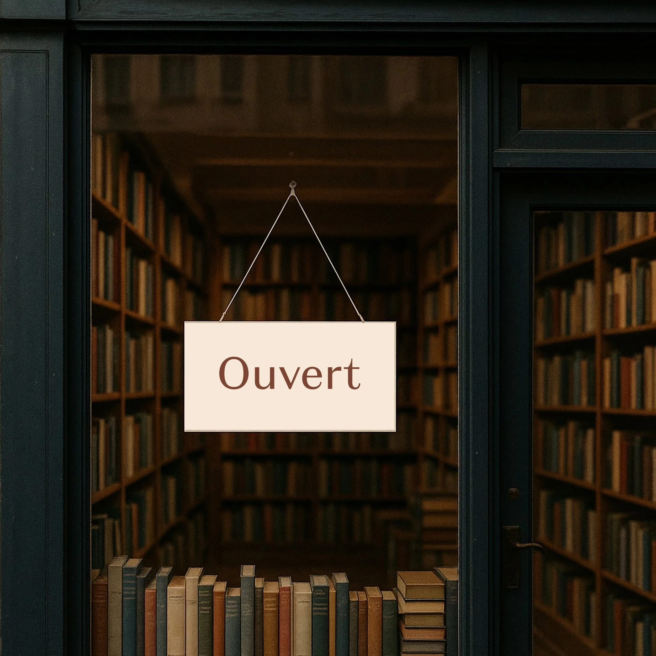 Booklore est de retour