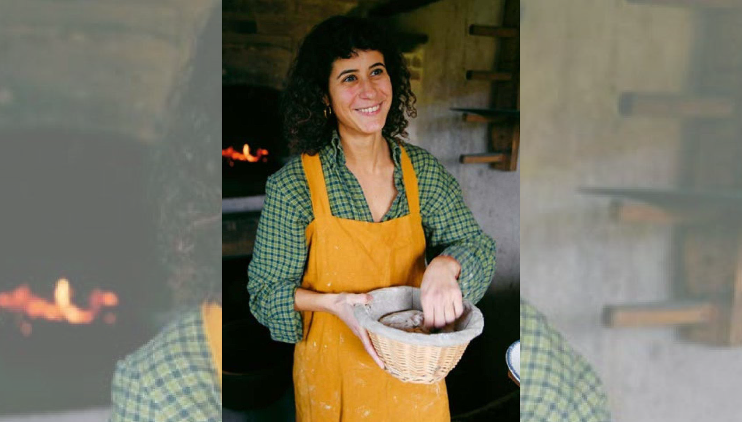 Une conversation avec Farah Keram
