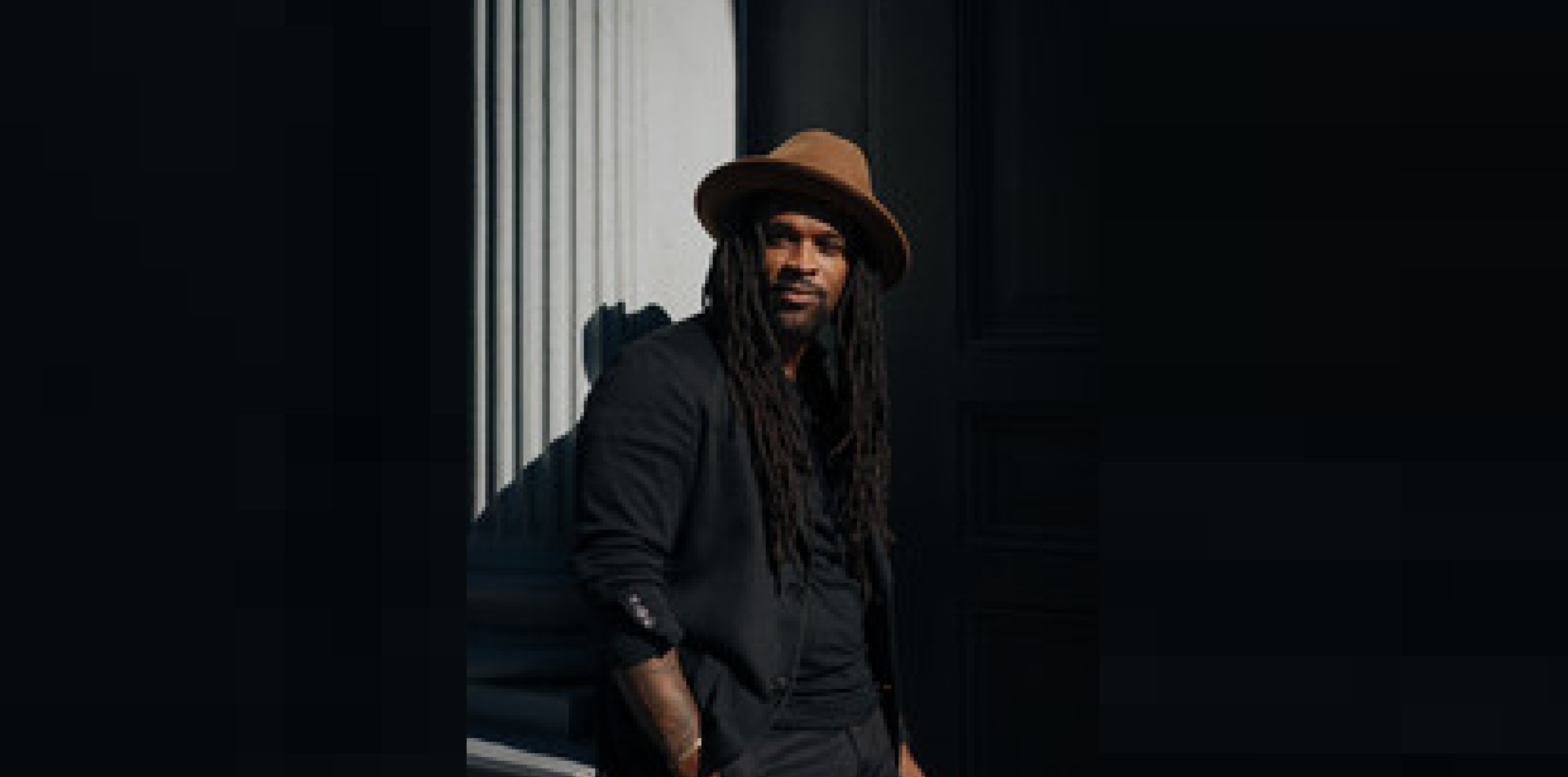 Lecture avec Cebo Campbell