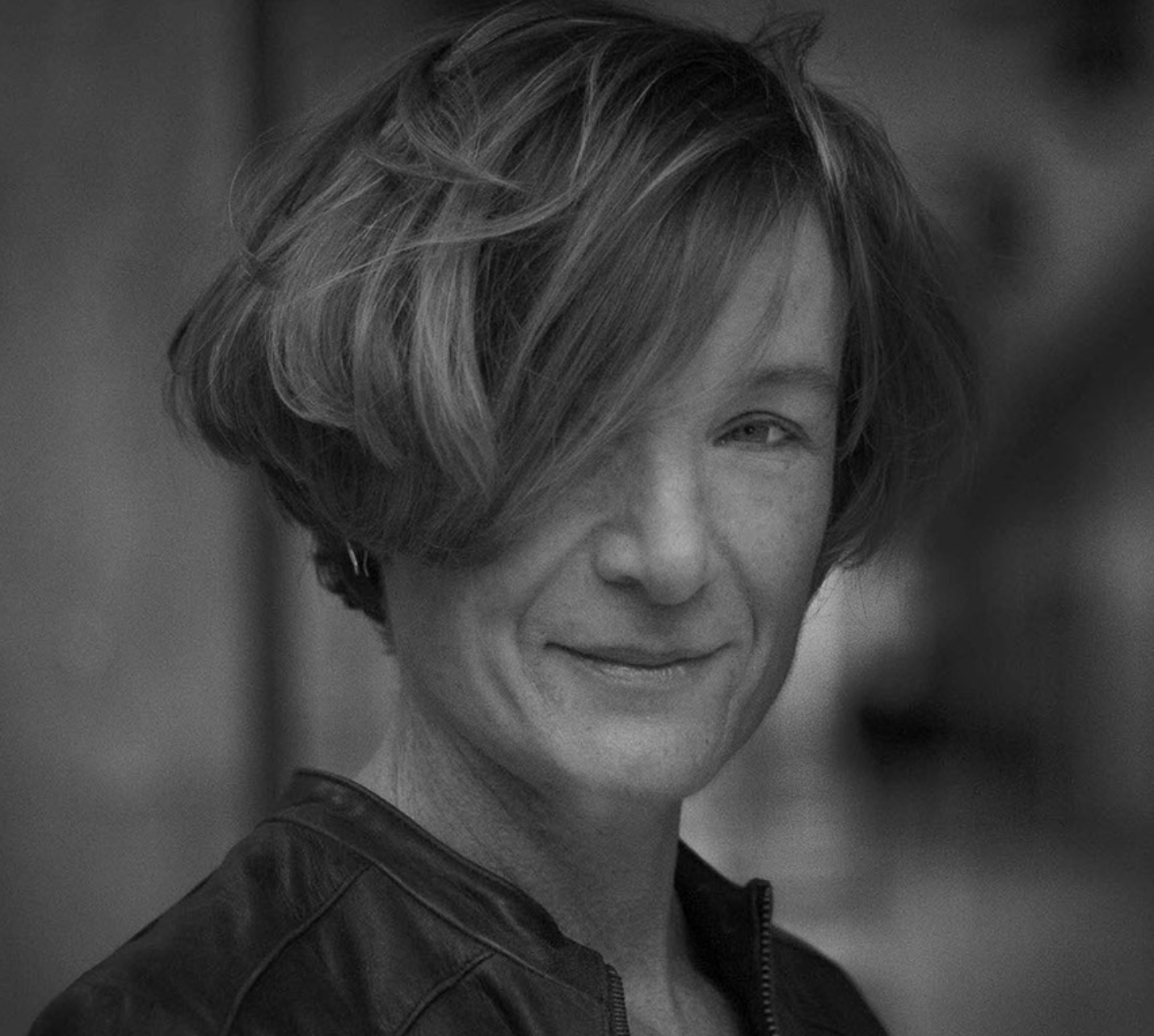 Atelier d'écriture avec Mary McDonough.