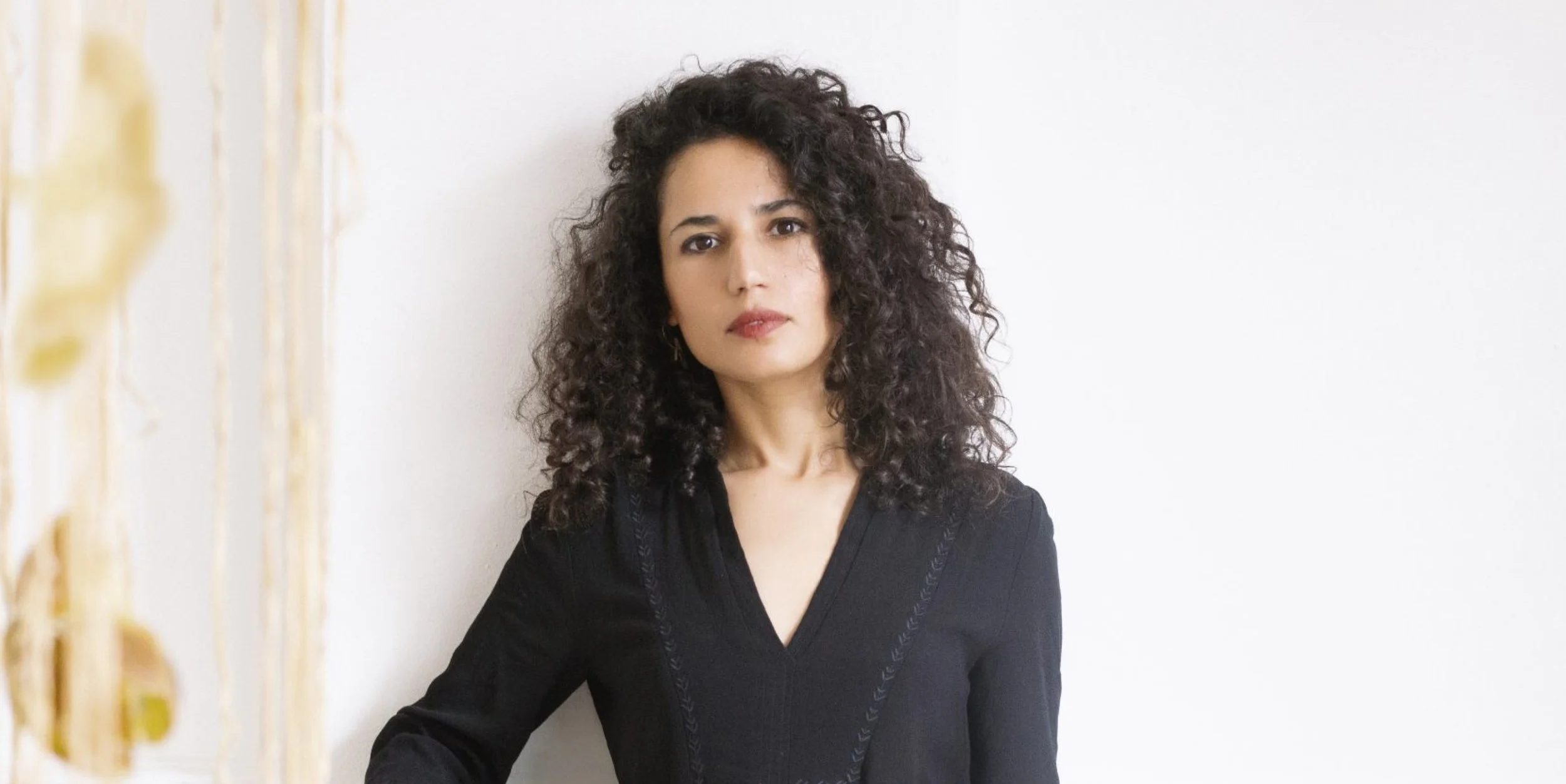 A conversation with Safaa Amrani