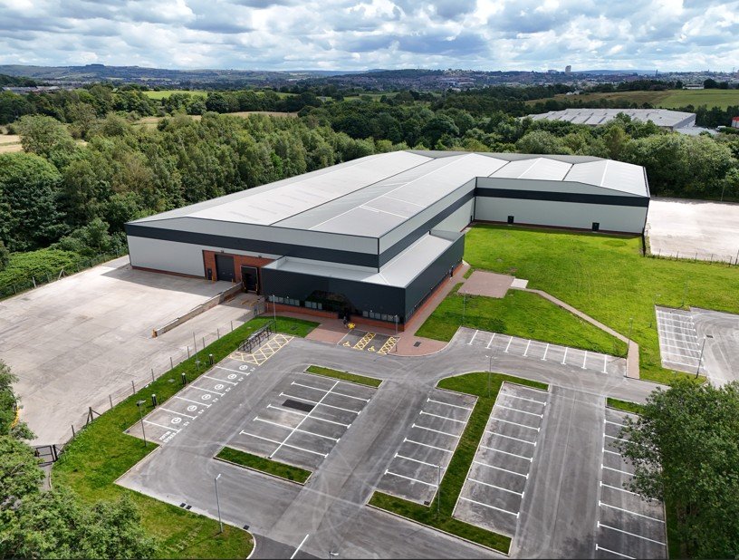 Deal Recognised in CoStar 2025 Awards