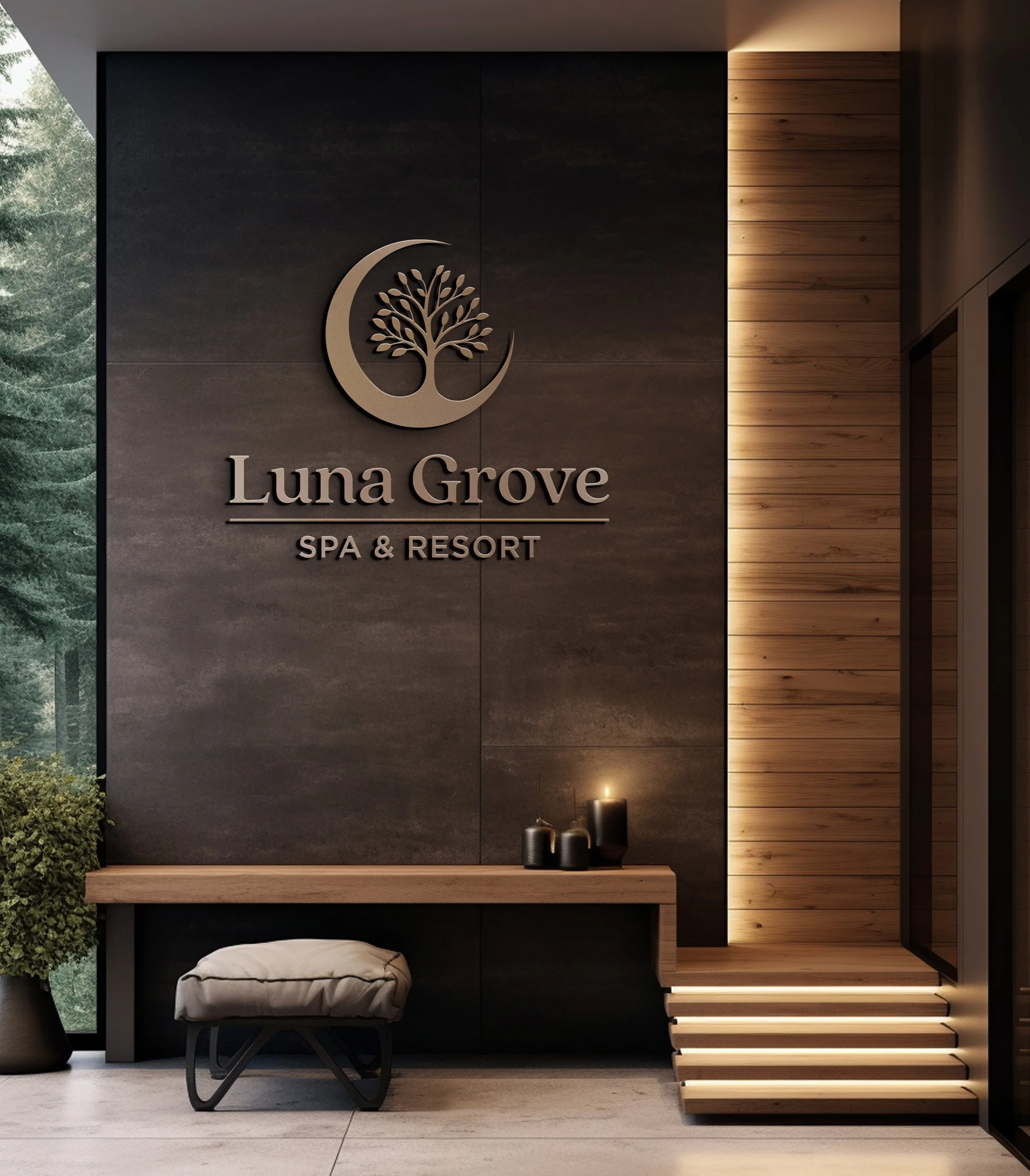 Luna Grove