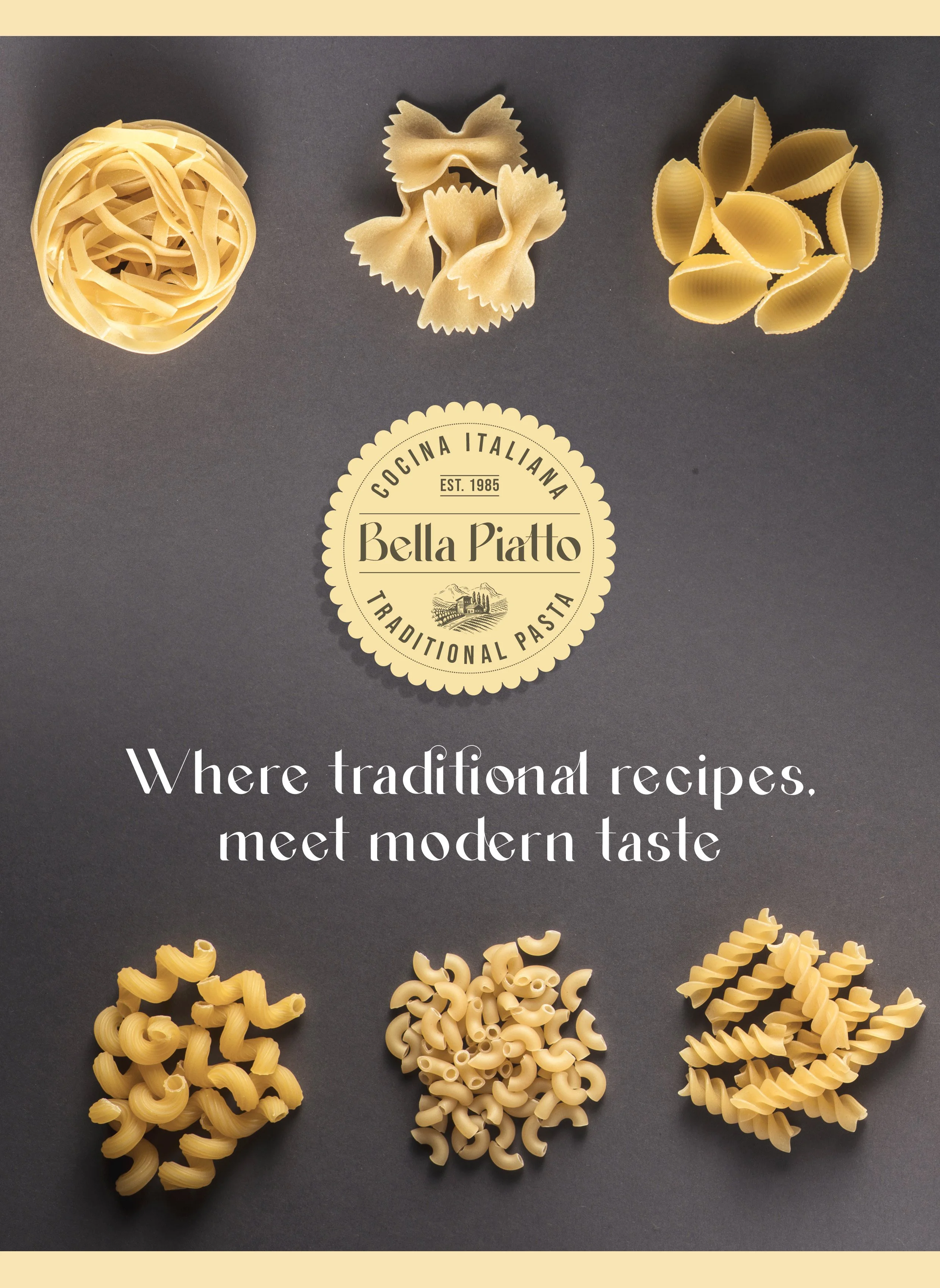 Bella Piatto Advert.jpg