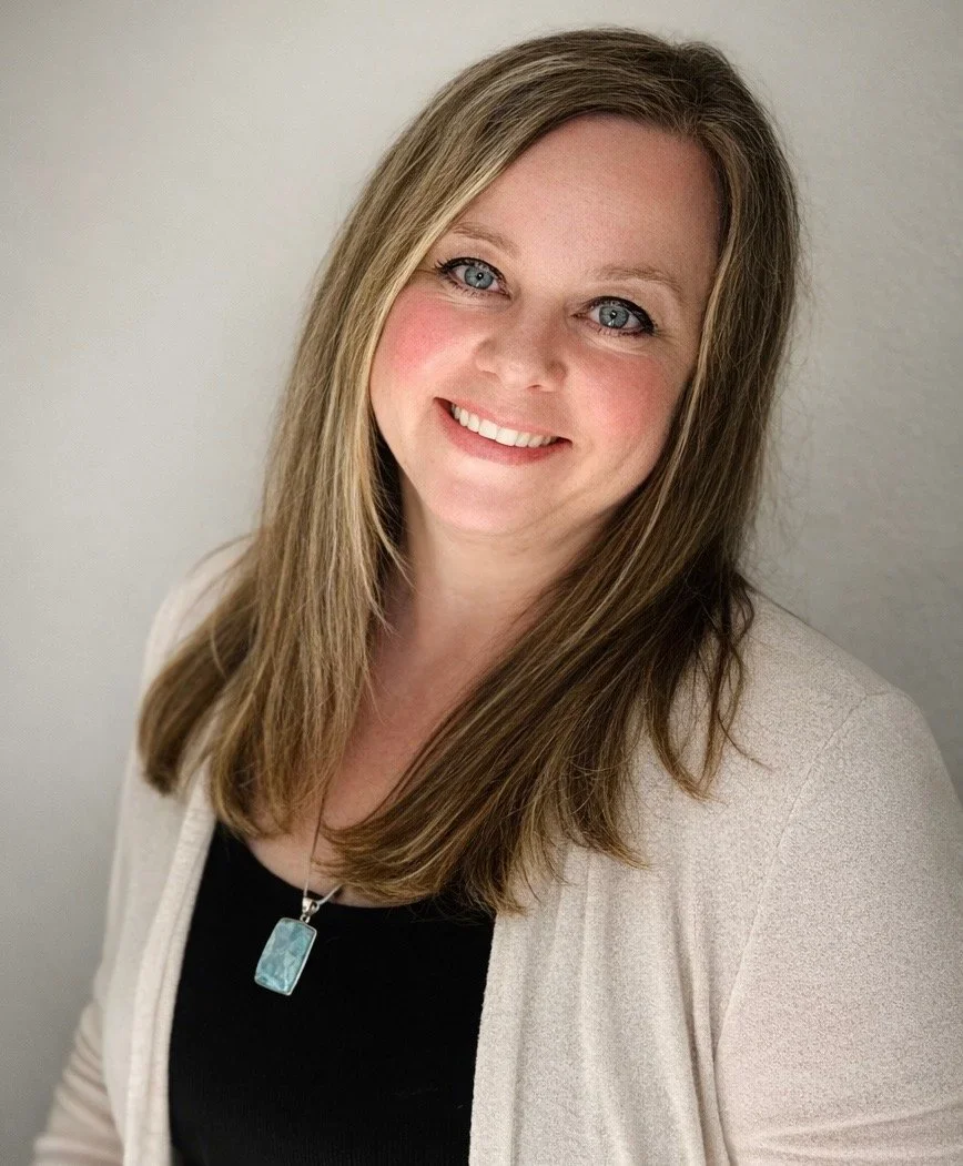 Brittany, Reiki Master, teacher, and intuitive at 144 Miracles Reiki & Wellness in Salem, Oregon