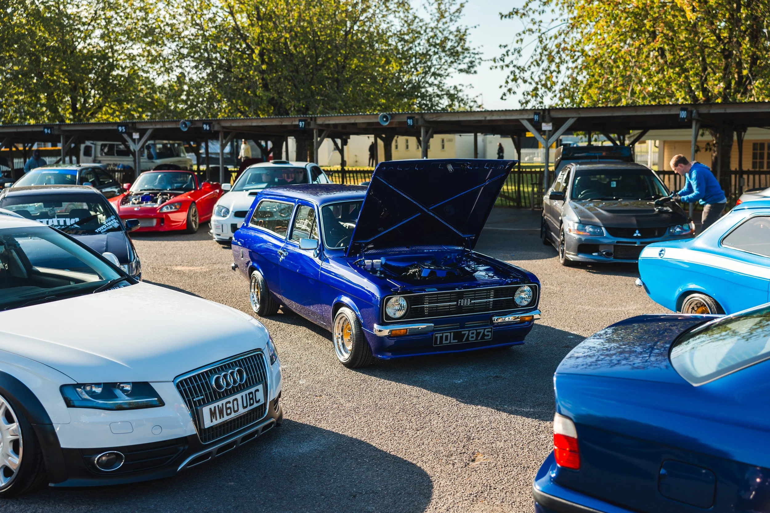 Sonax Show & Shine