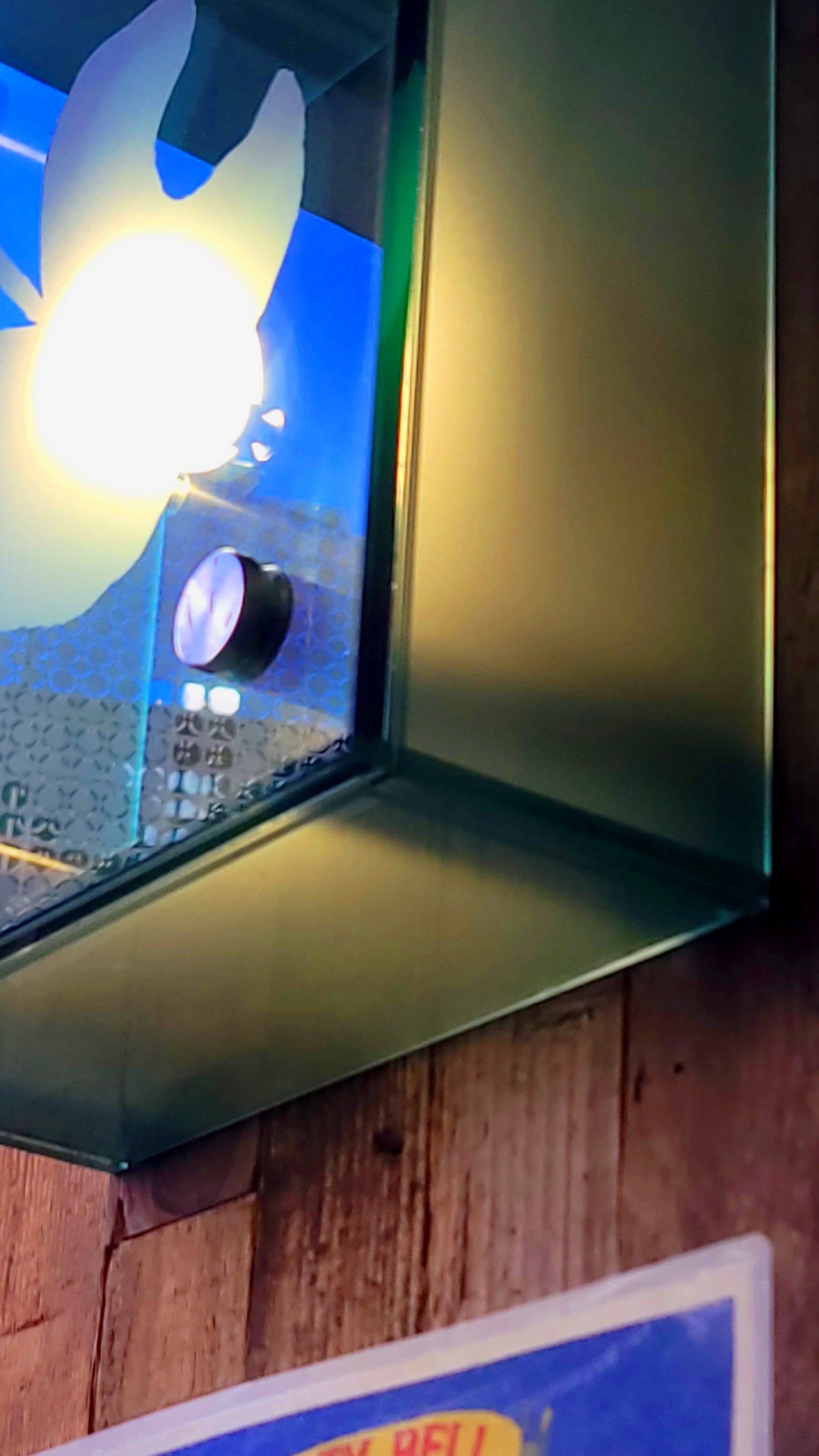 RED APPLES BEIRUT HAND MADE CUSTOM LIGHTS